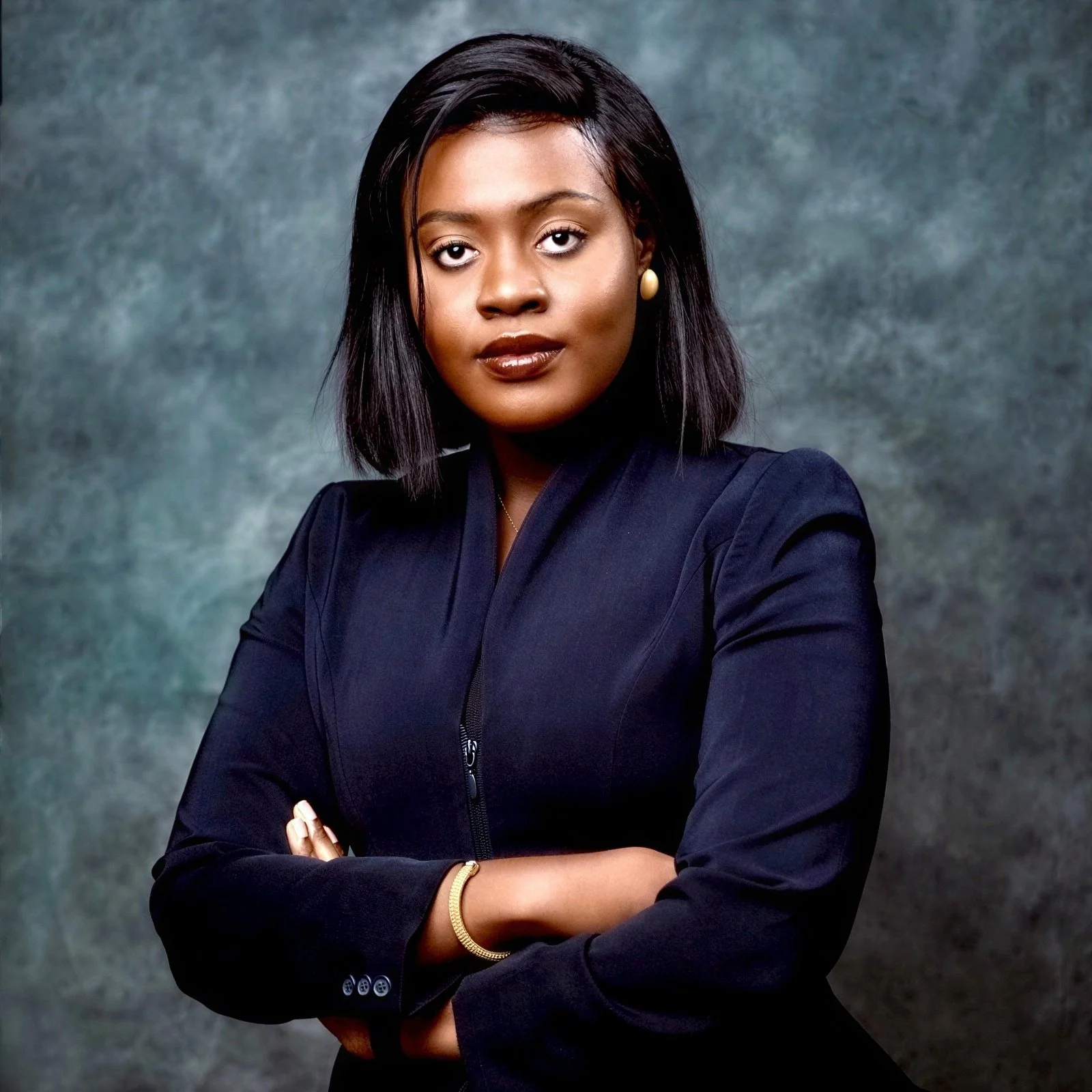 Aishat Raji