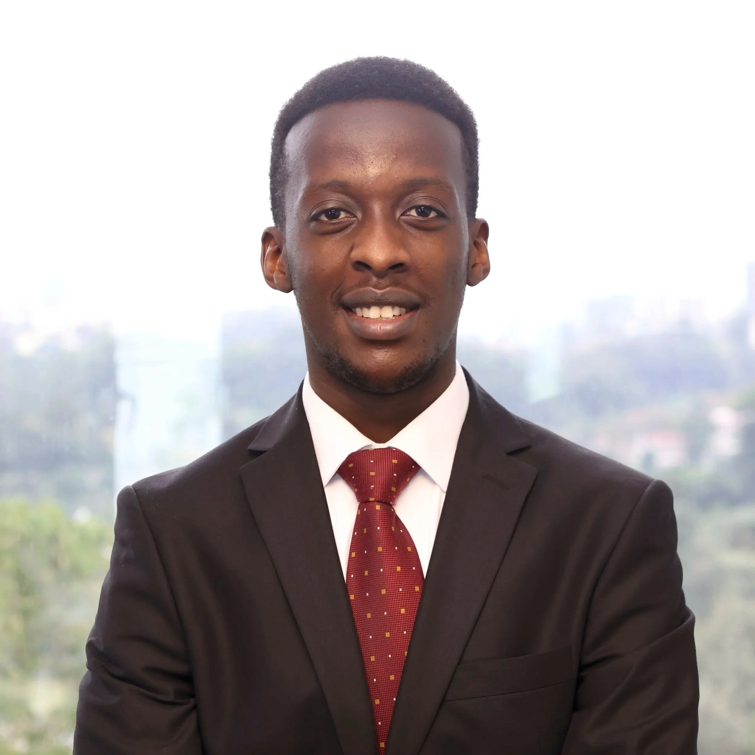 TYRONE RAINER