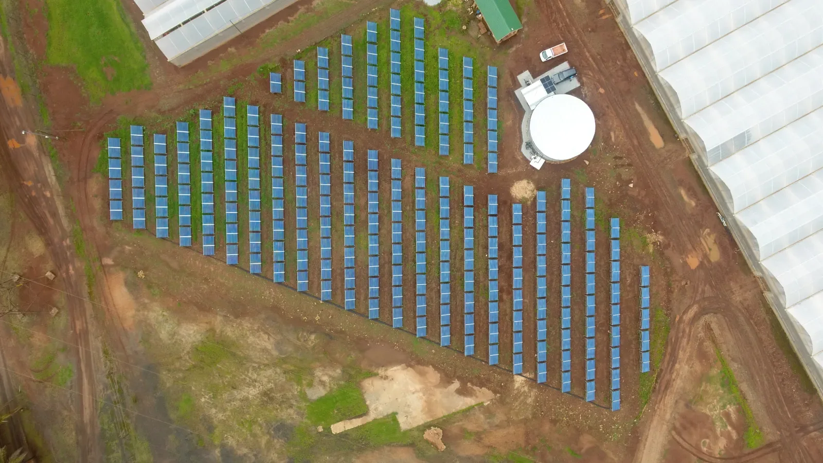 Odyssey Energy Solutions Raises $74 Million to Accelerate Distributed Renewable Energy Financing in Emerging Markets