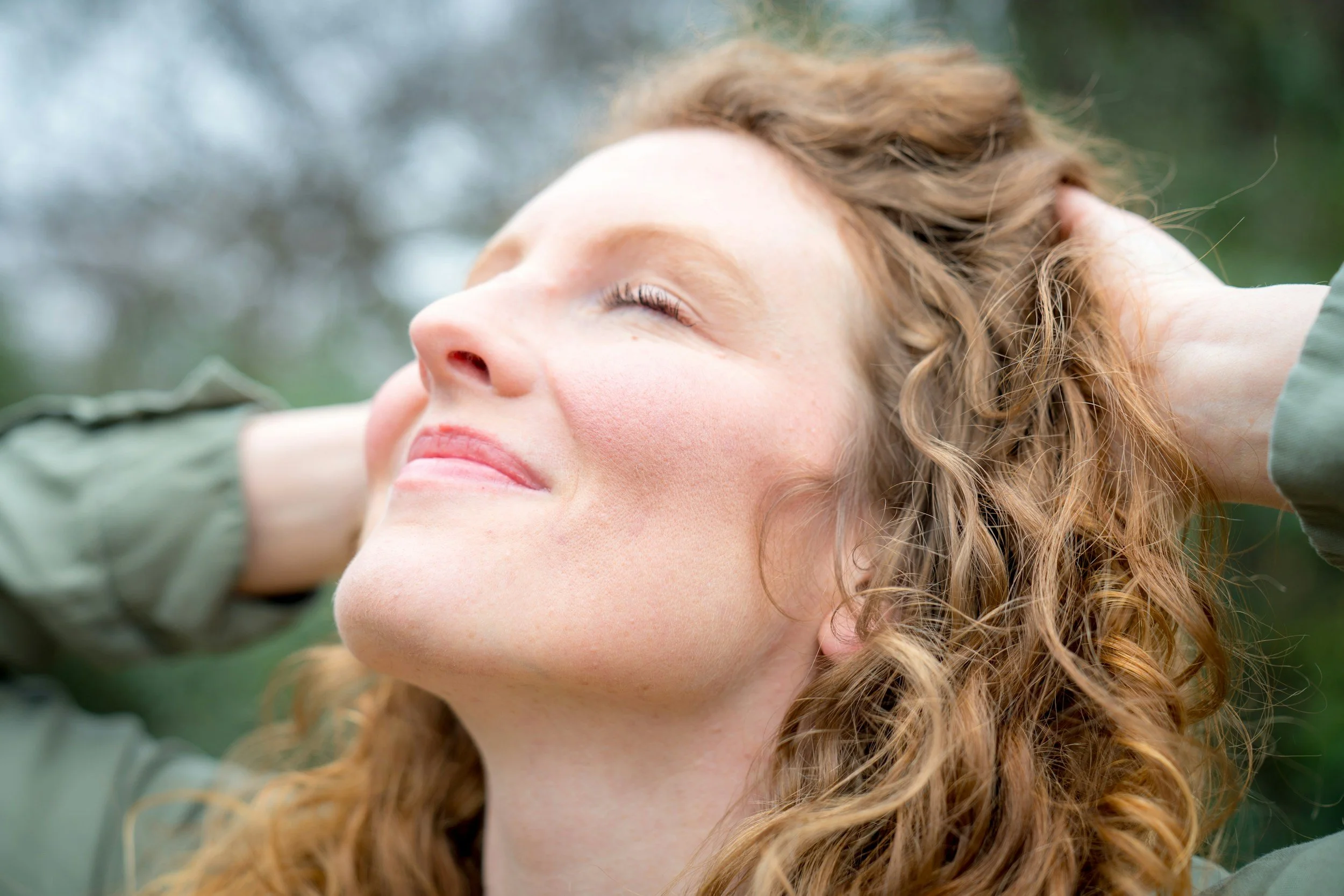 What Is Nervous System Wellness?