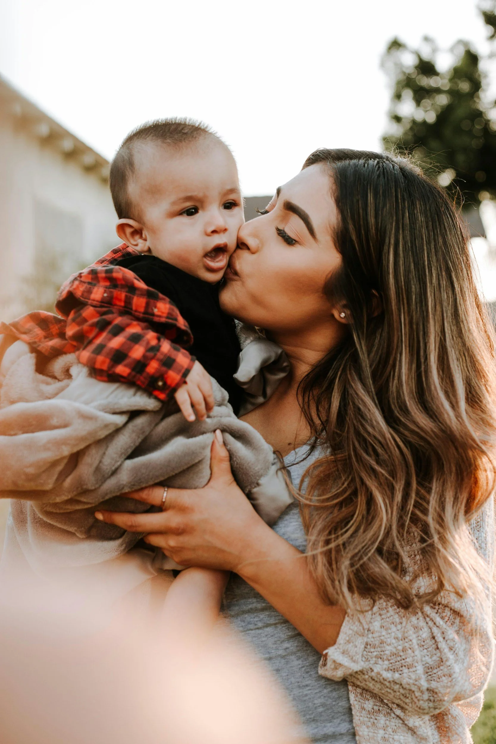 Nervous System Wellness for Women