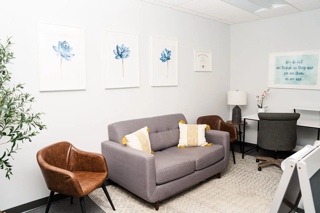 ## LENS Neurofeedback in South Tampa, Florida  Serene Mind Neuro + Wellness offers