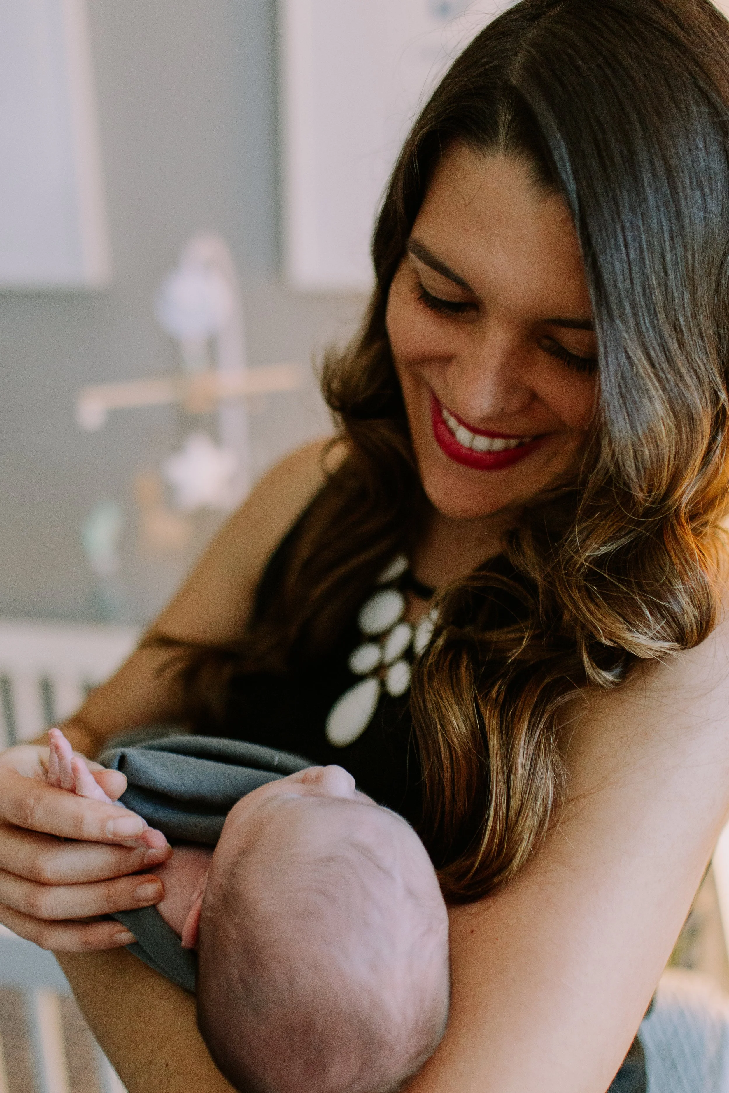 For the Mom Who Is Tired of Trying to Figure It All Out