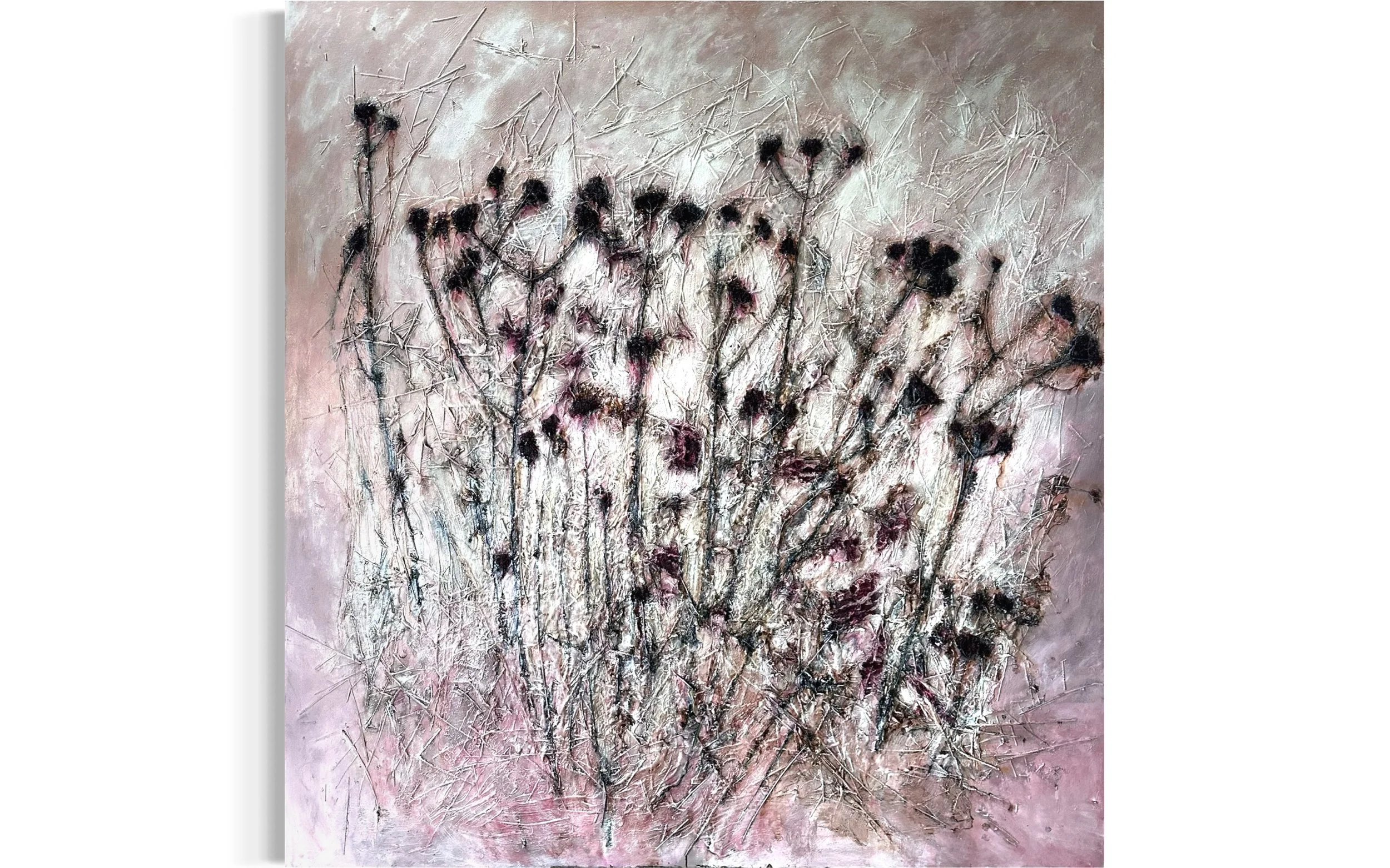 My life in the bush of ghosts