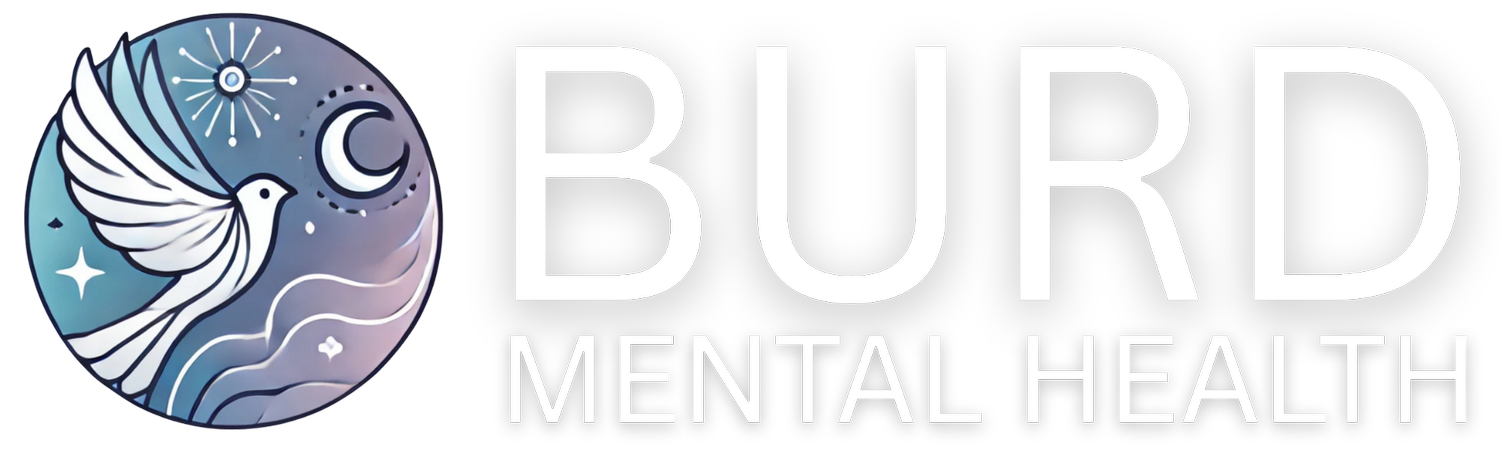 Burd Mental Health LLC