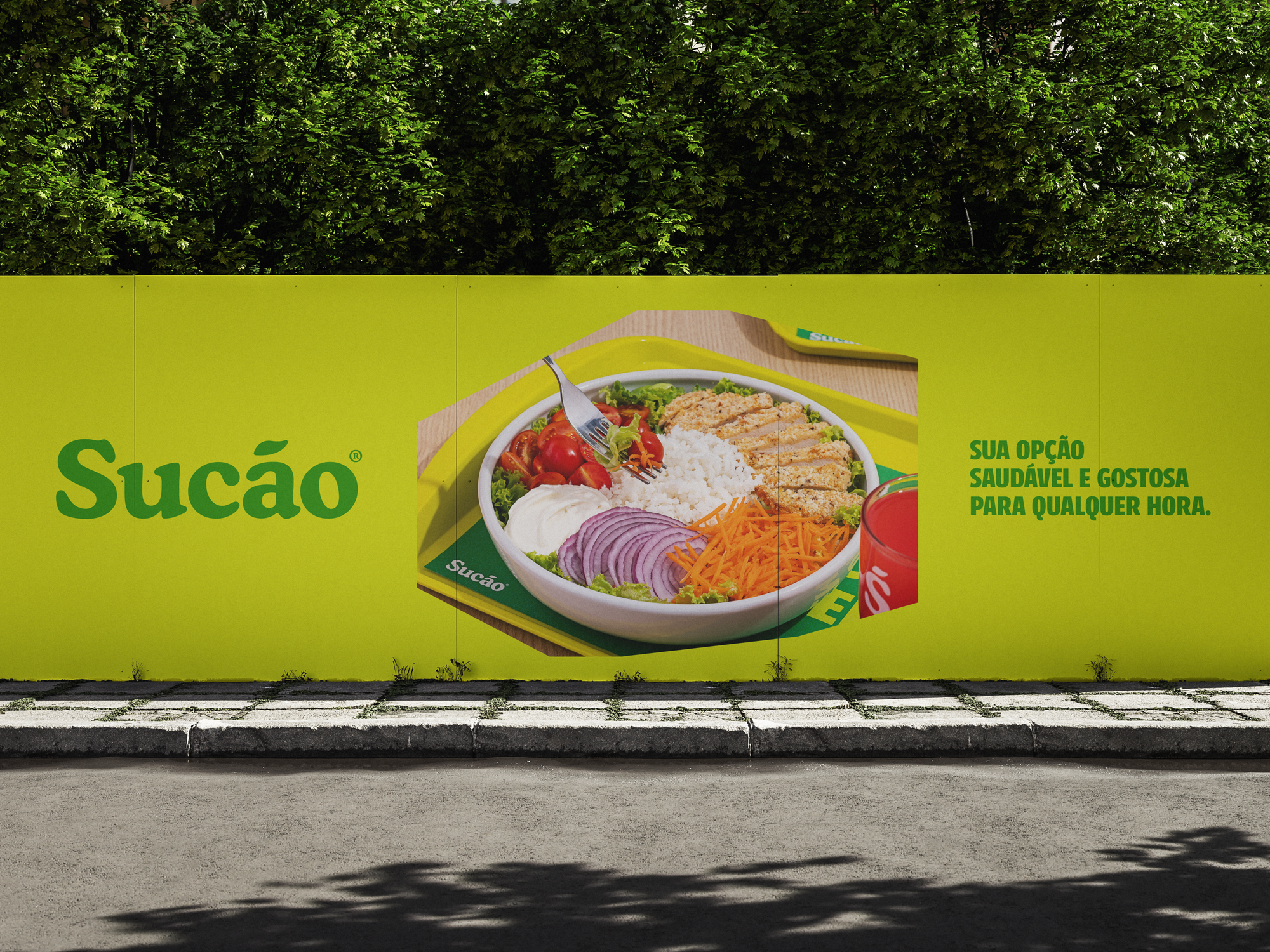 O impacto do rebranding em uma marca de mais de 50 anos.