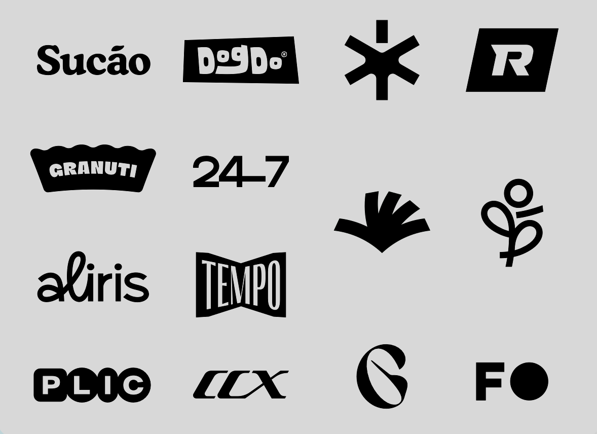 Logofolio