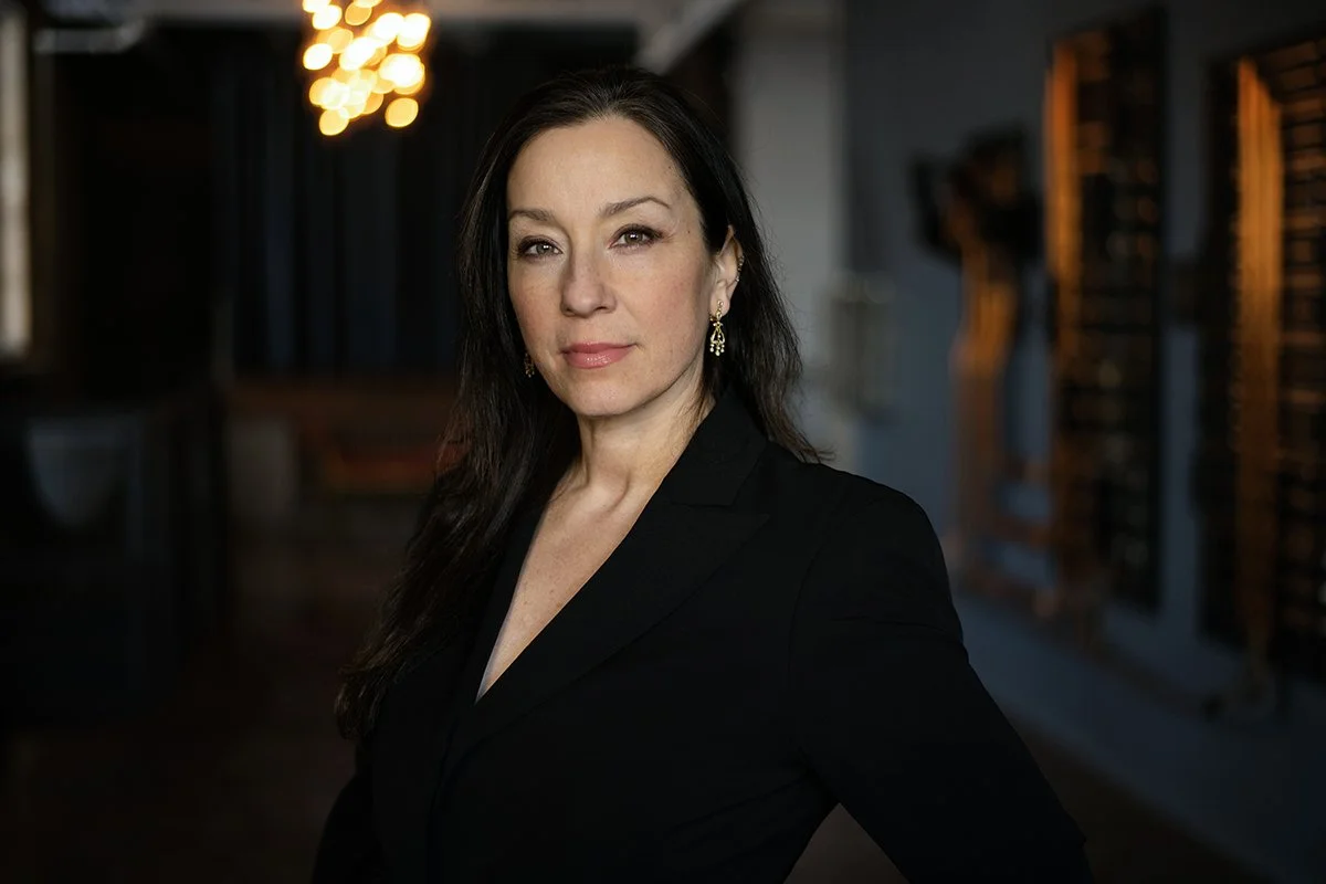 Profile Picture Day at Senate Garage