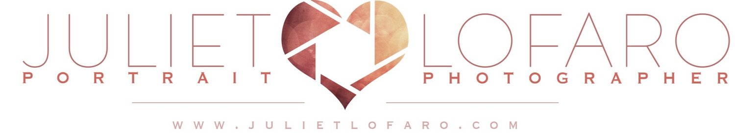 Photography Sessions Tailored Exclusively for You by Juliet Lofaro
