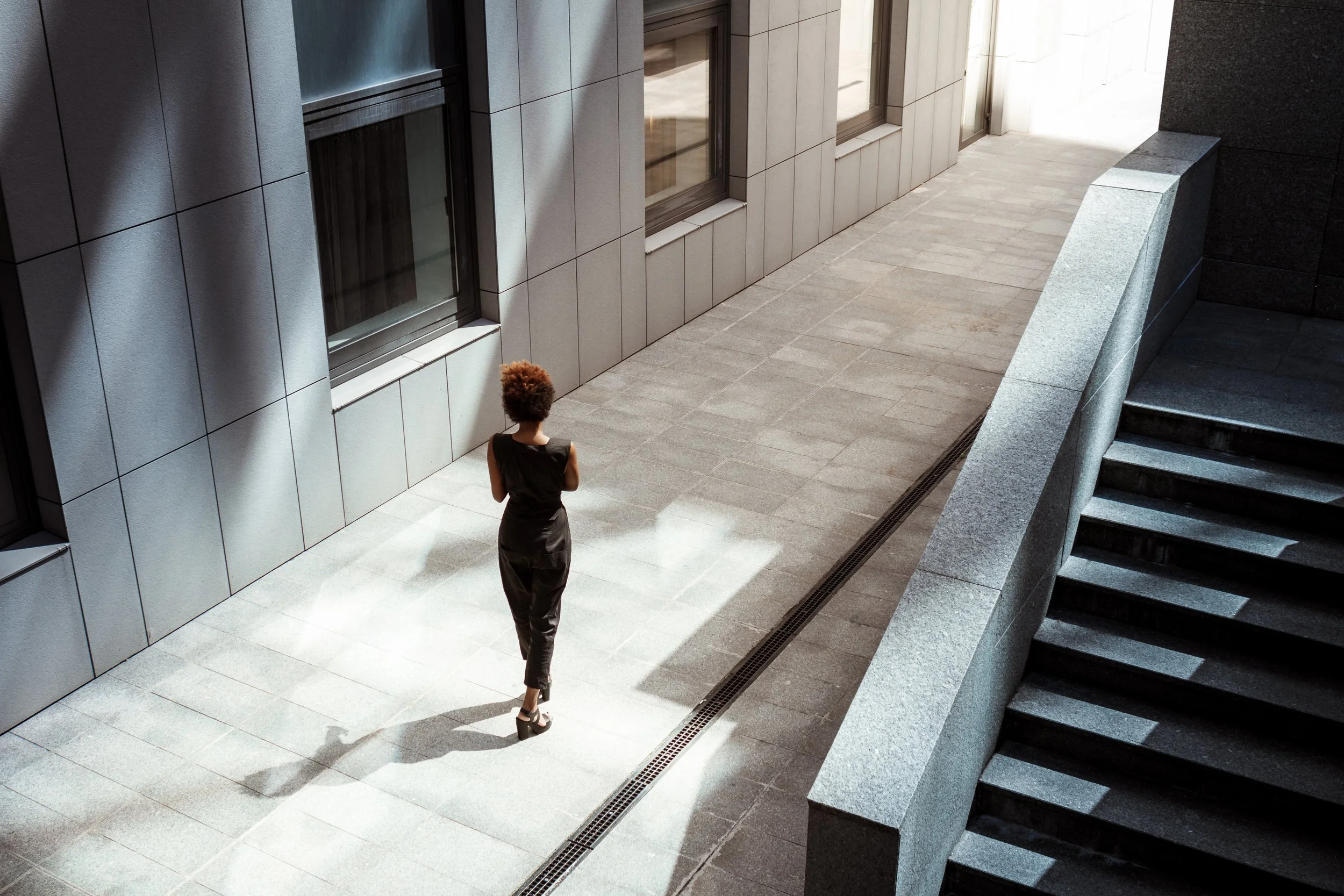 The Hidden Cost of Leading Alone
