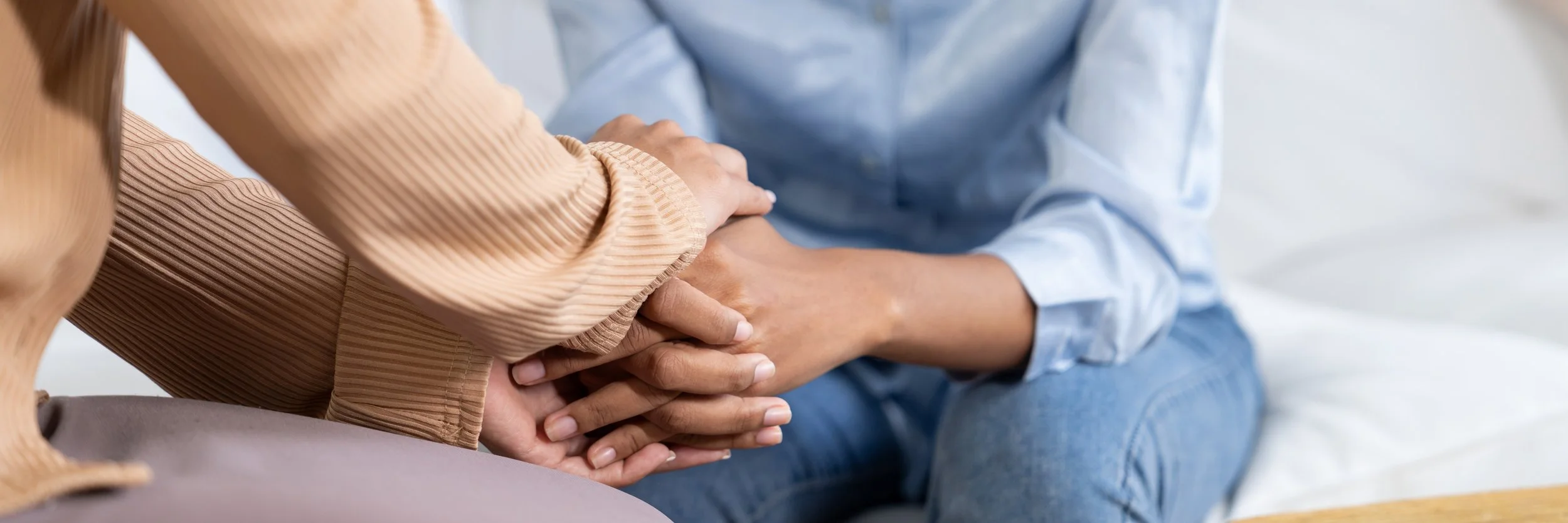 Healing in Community