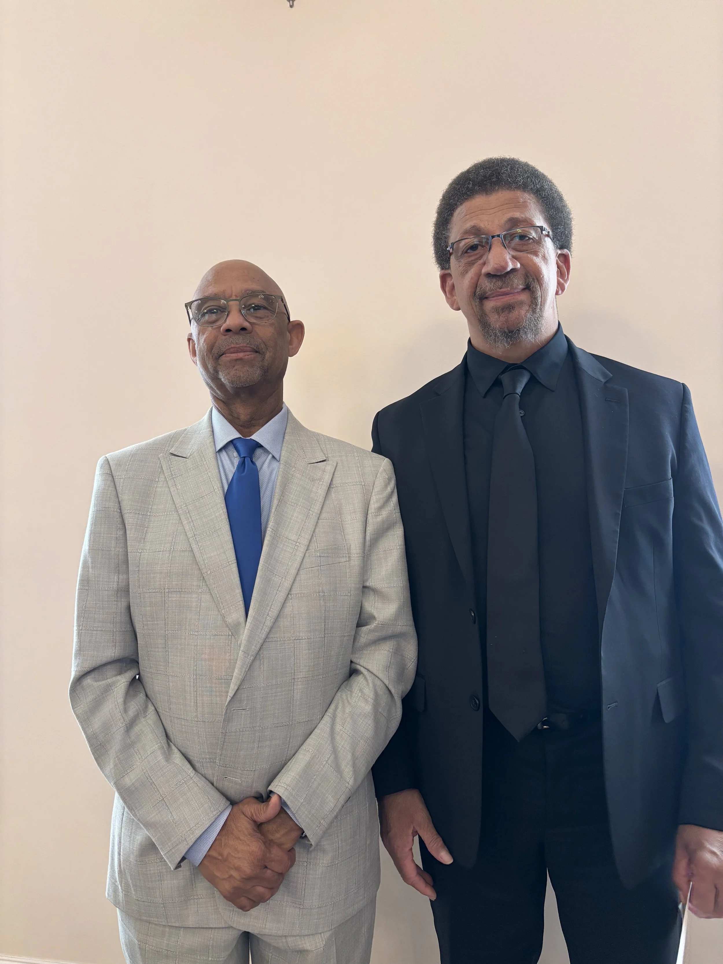 Former Students