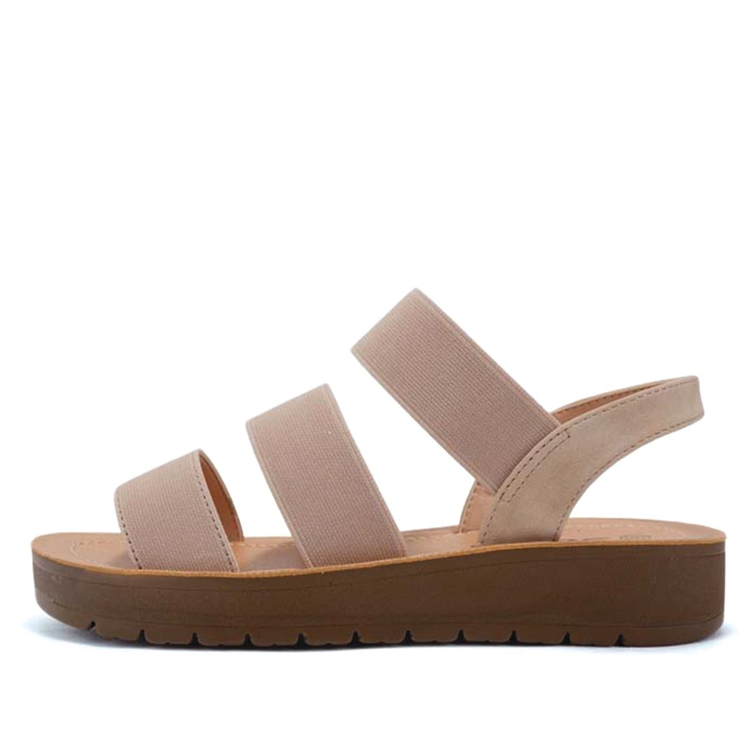 Soda sales sandals wholesale