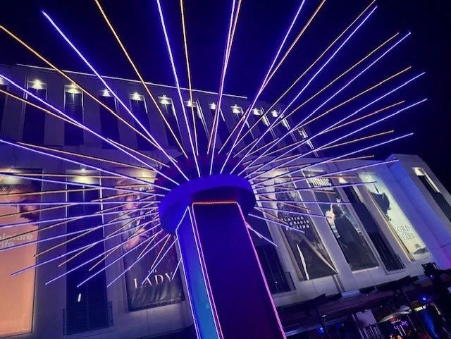 Neon Bar