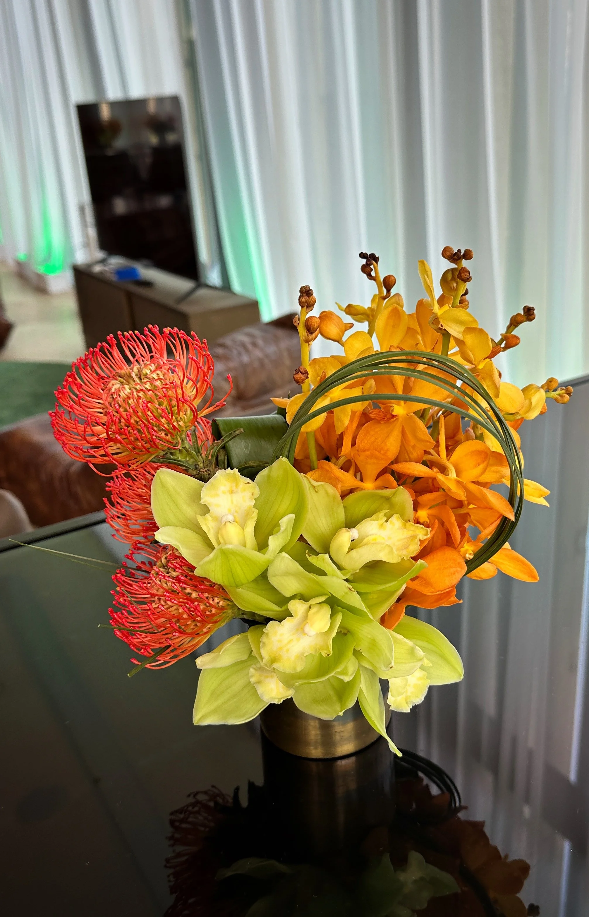 Floral Decor Style 2

