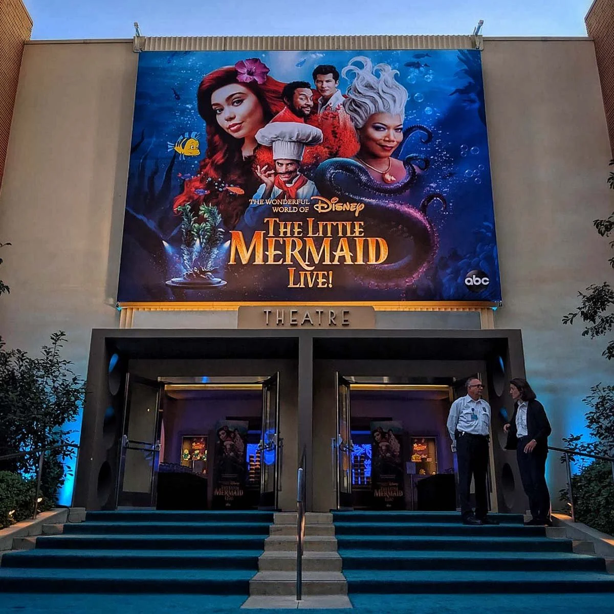 aooevents.com | AOO Events | Social Charitable Corporate Event Planning and Design | Los Angeles New York Florida Party Designers | Disney Little Mermaid Live (8).jpg