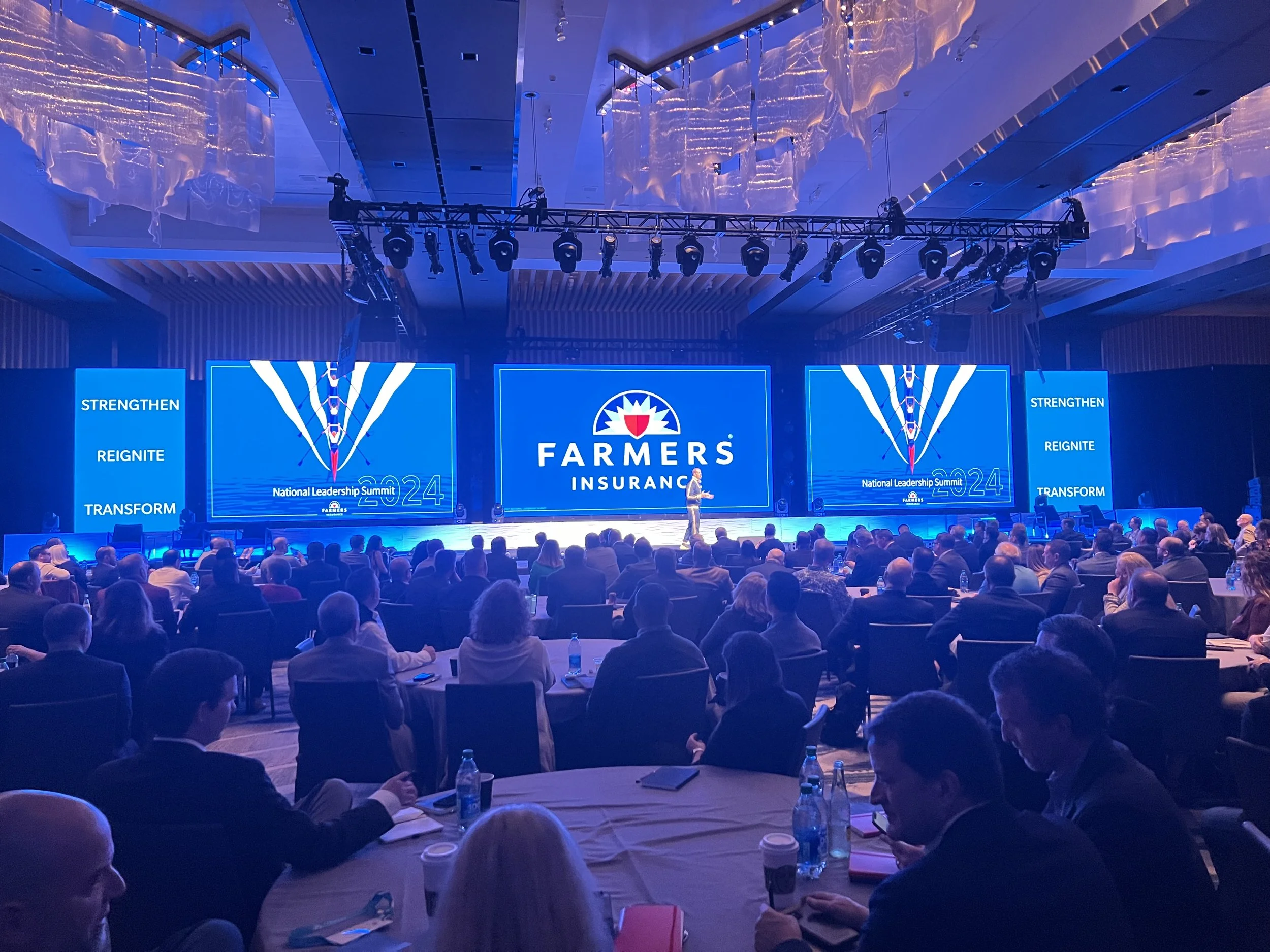 General Session