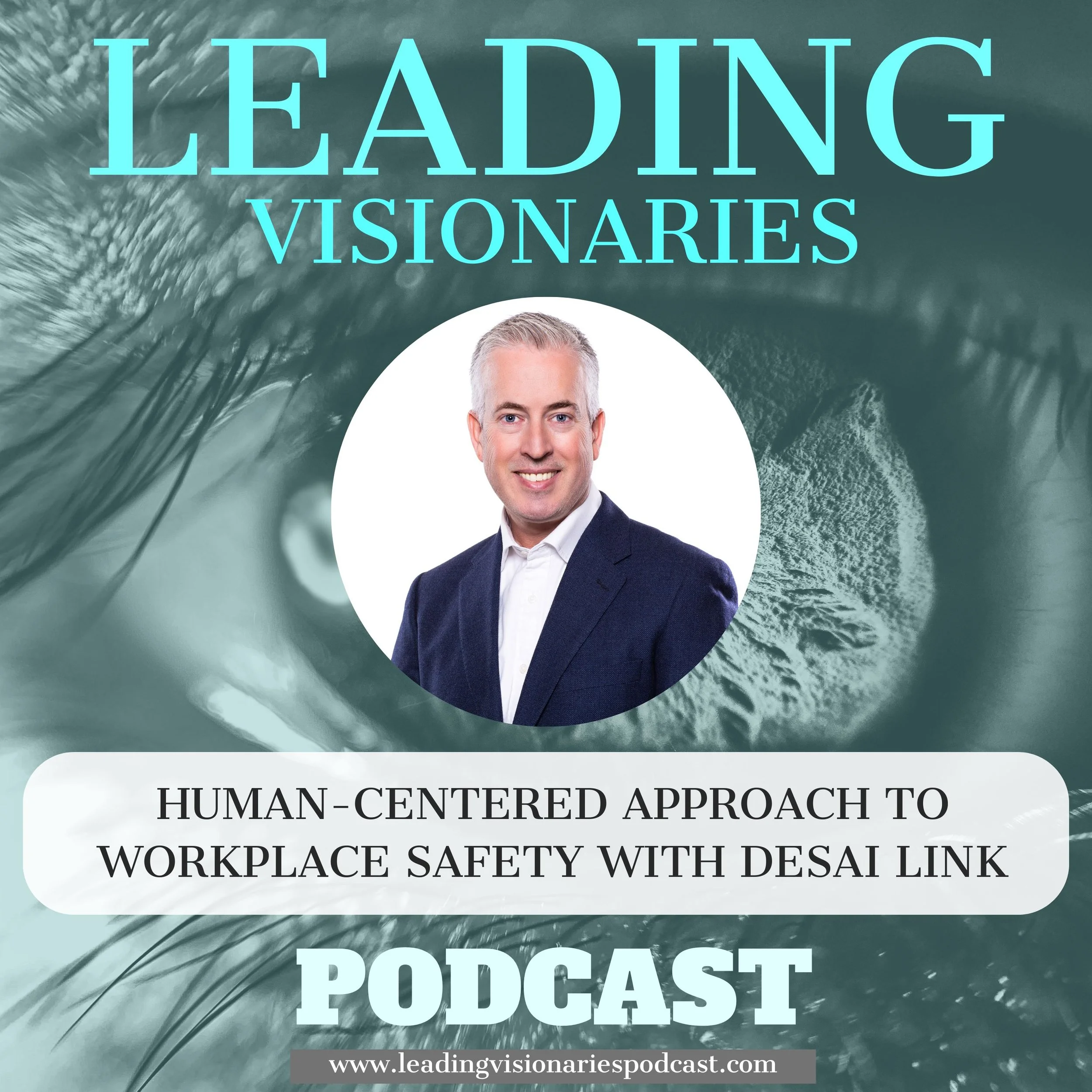Human-Centered Approach to Workplace Safety with Desai Link - 121