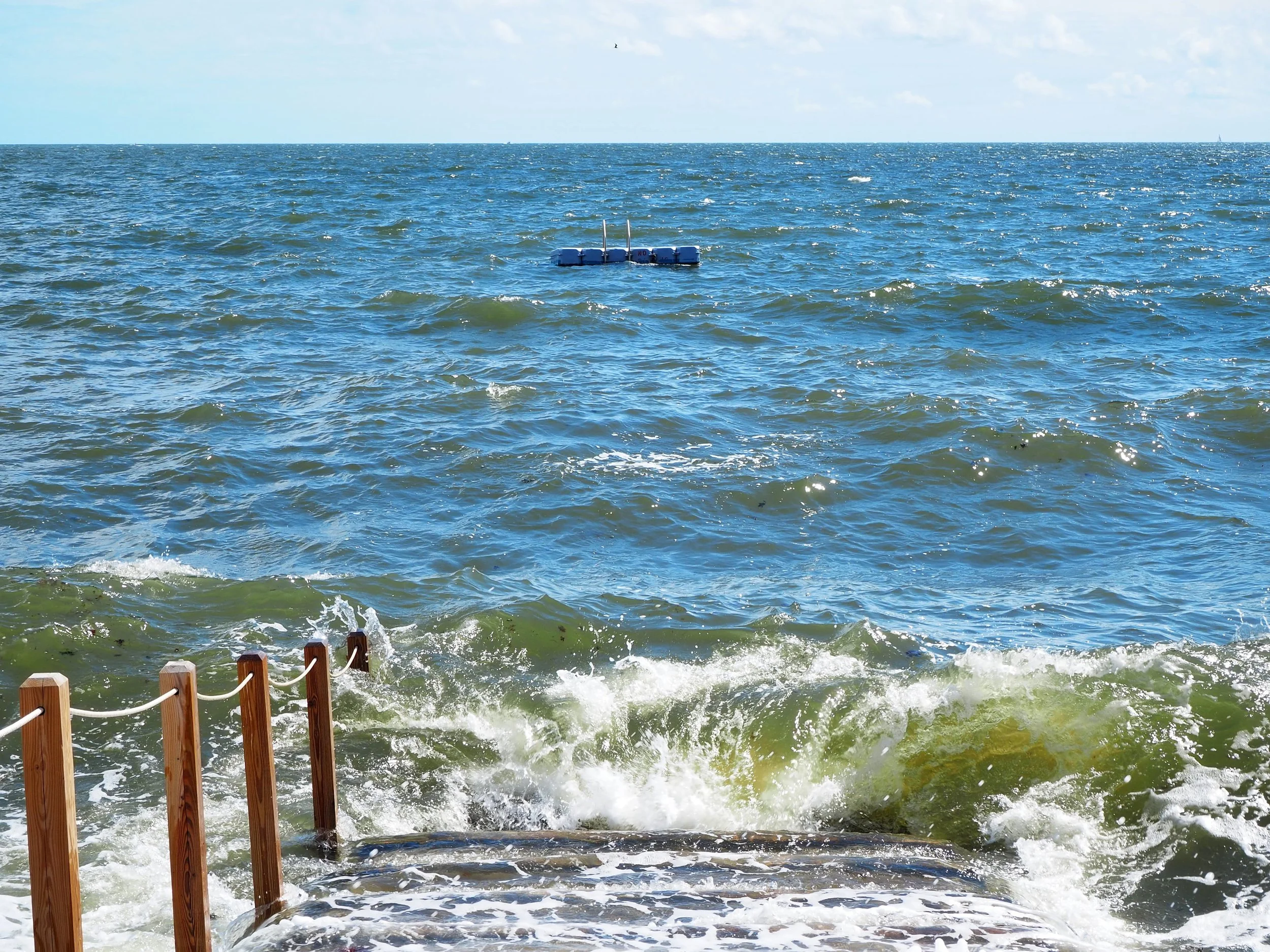 Morningside Moments by Ann $