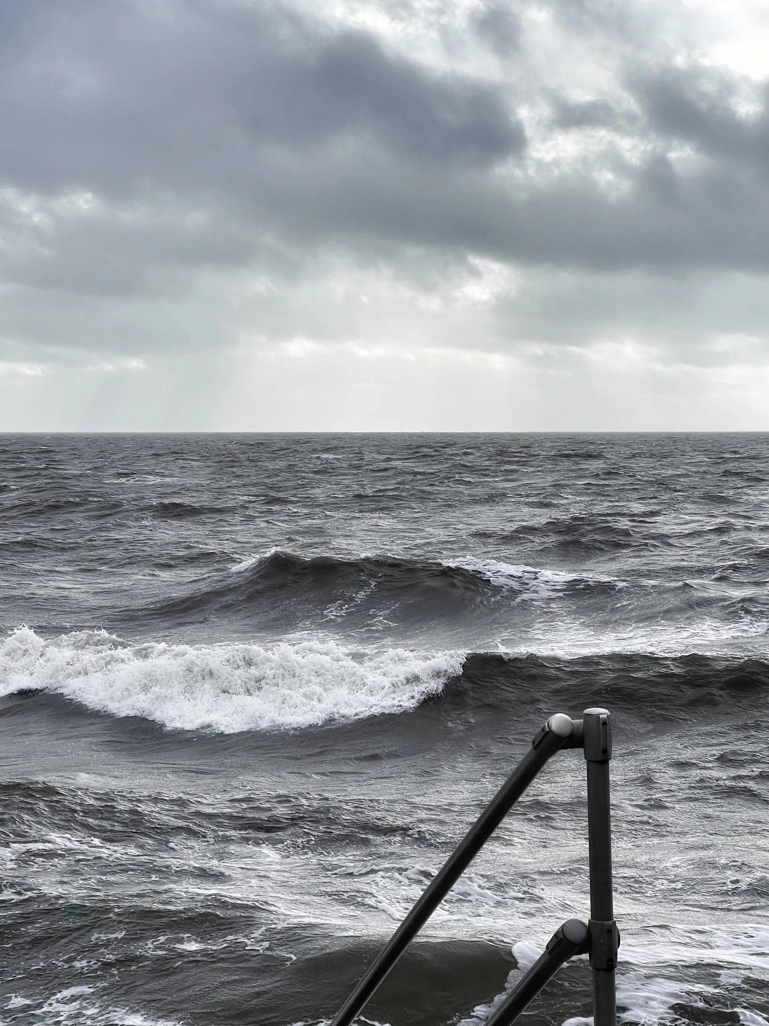 Morningside Moments by Ann $