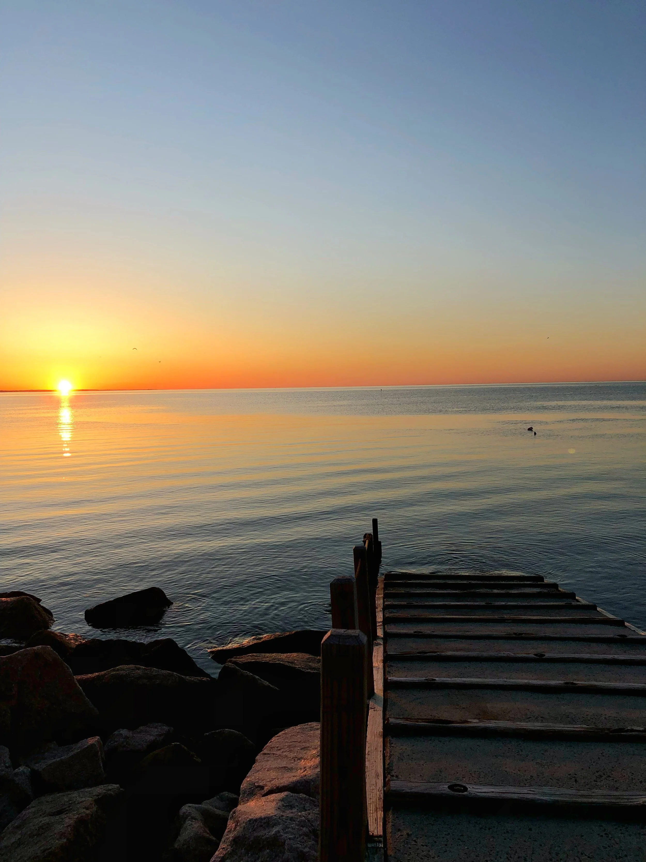 Morningside Moments by Ann $