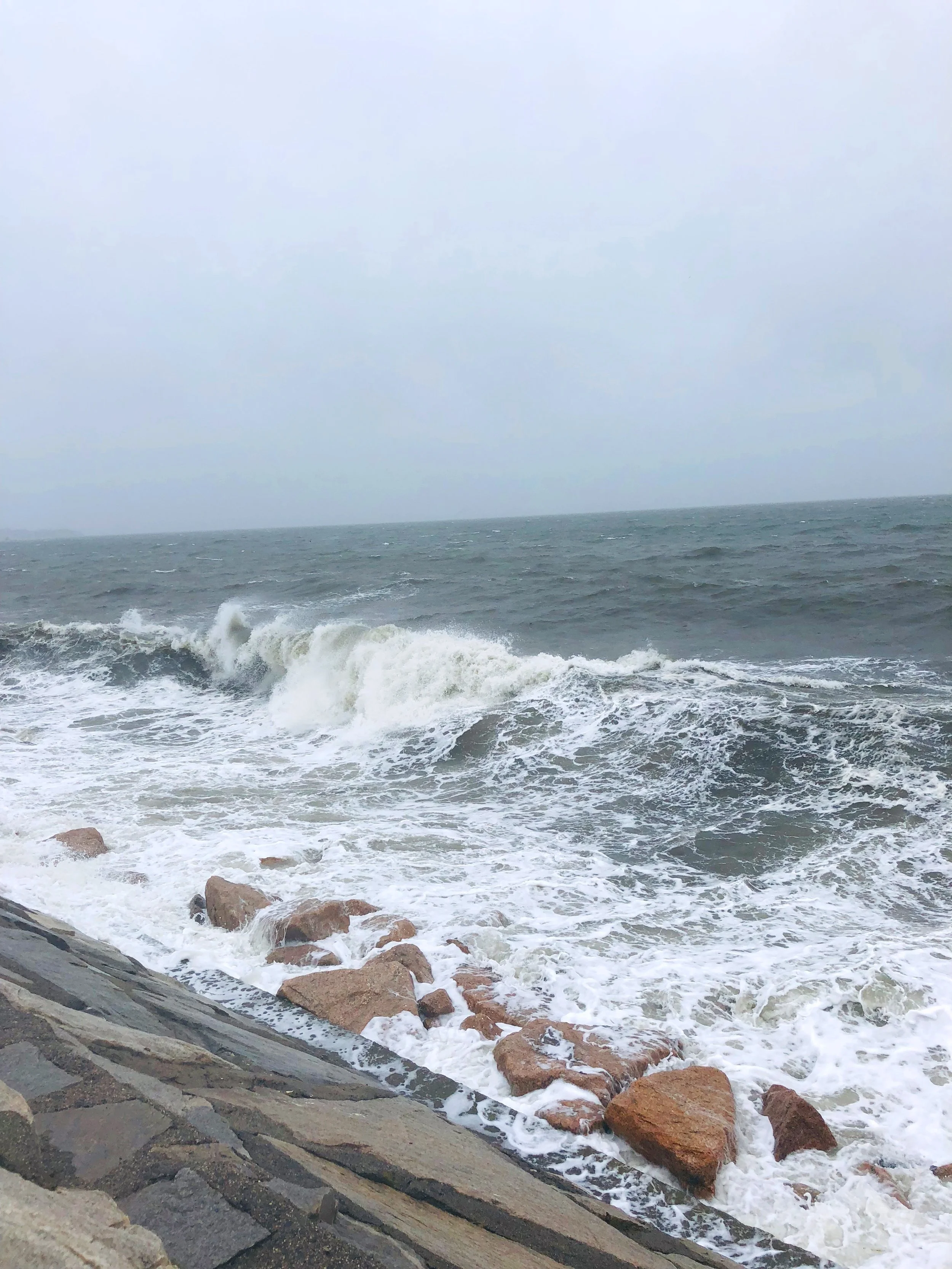 Morningside Moments by Ann $