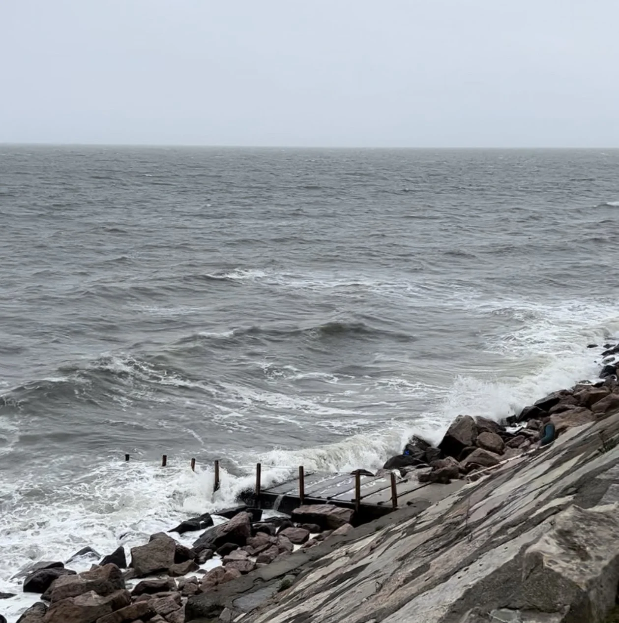 Morningside Moments by Ann $