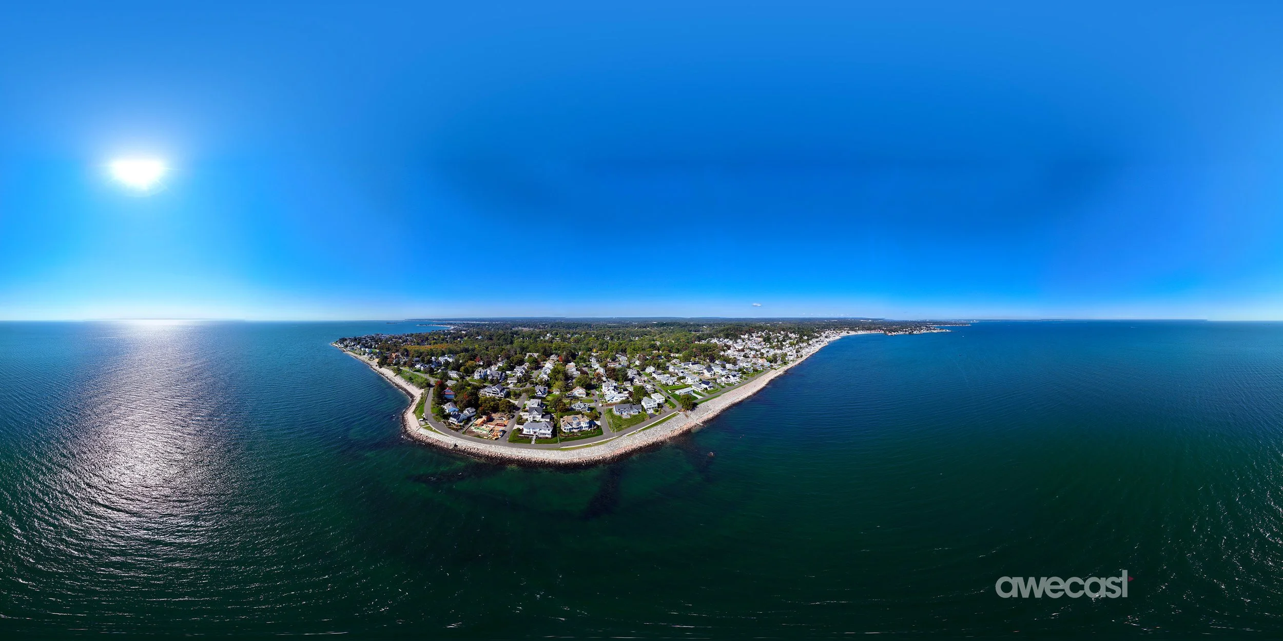 About — Morningside Milford, CT