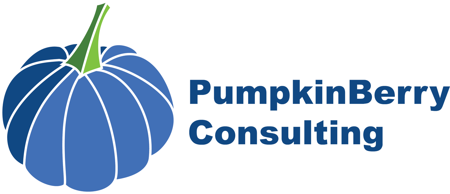 PumpkinBerry Consulting