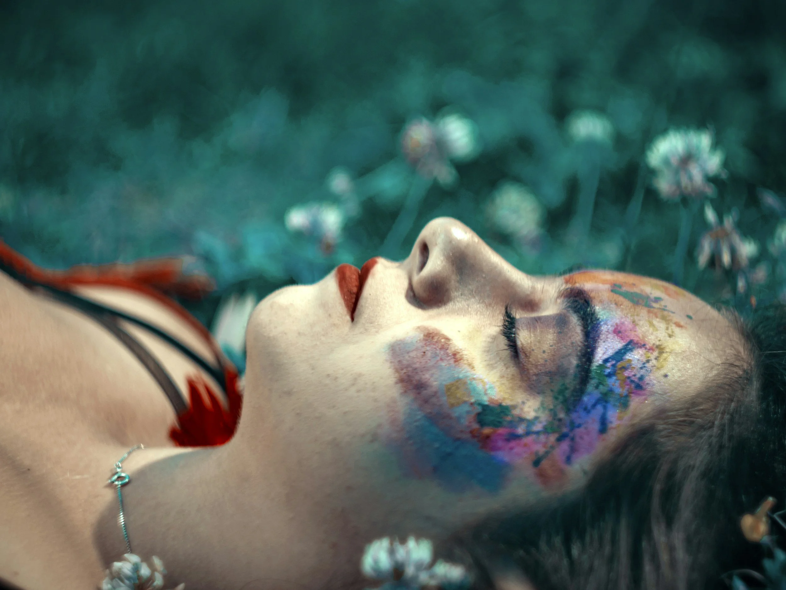 Dreams are the language of the Soul