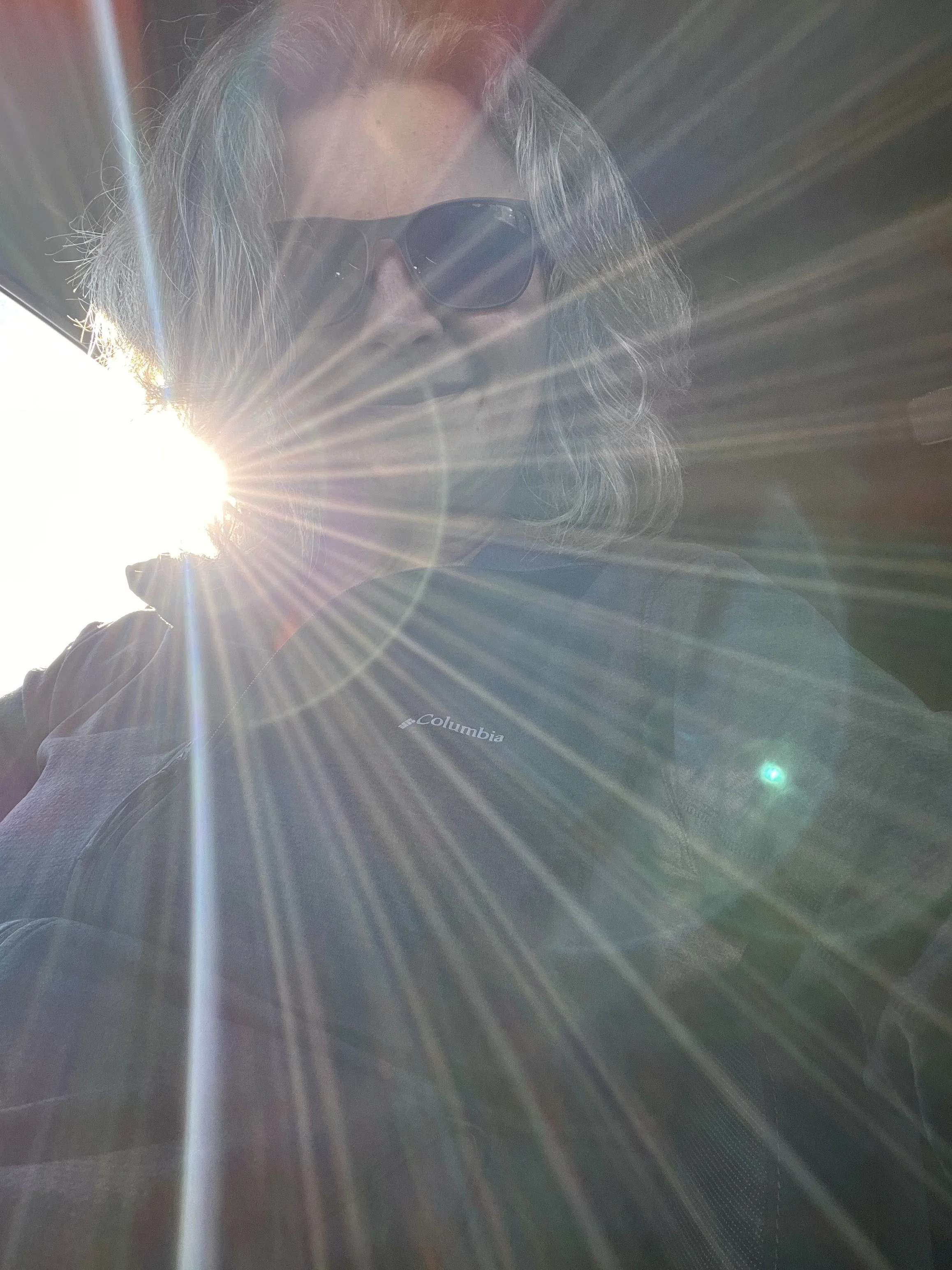 Stop Hiding - A Conversation I Finally Had With Myself