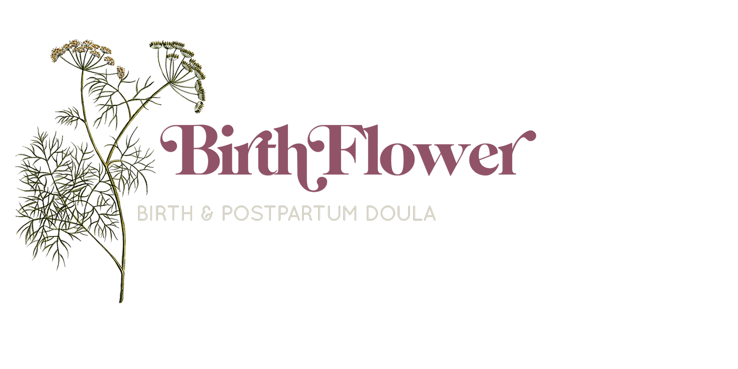 BirthFlower Birth &amp; Postpartum Doula Oakland San Francisco