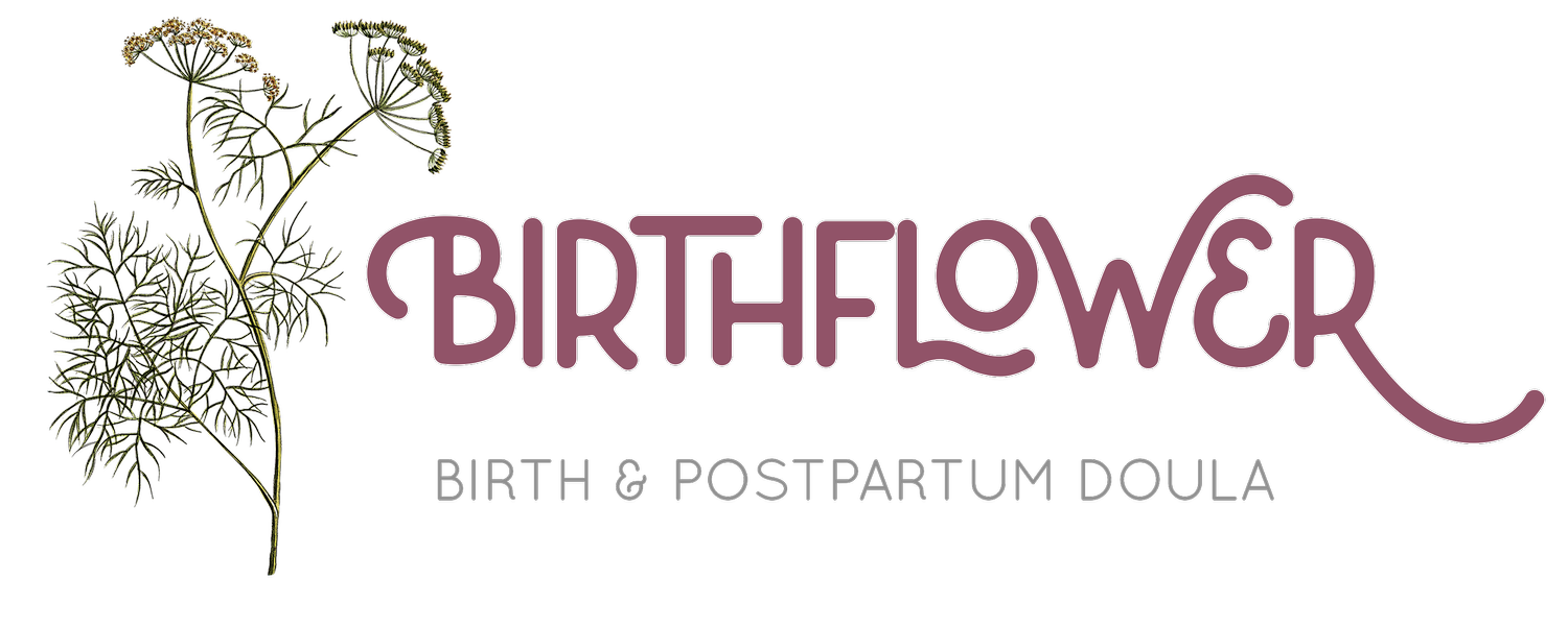 BirthFlower Birth &amp; Postpartum Doula Oakland Berkeley