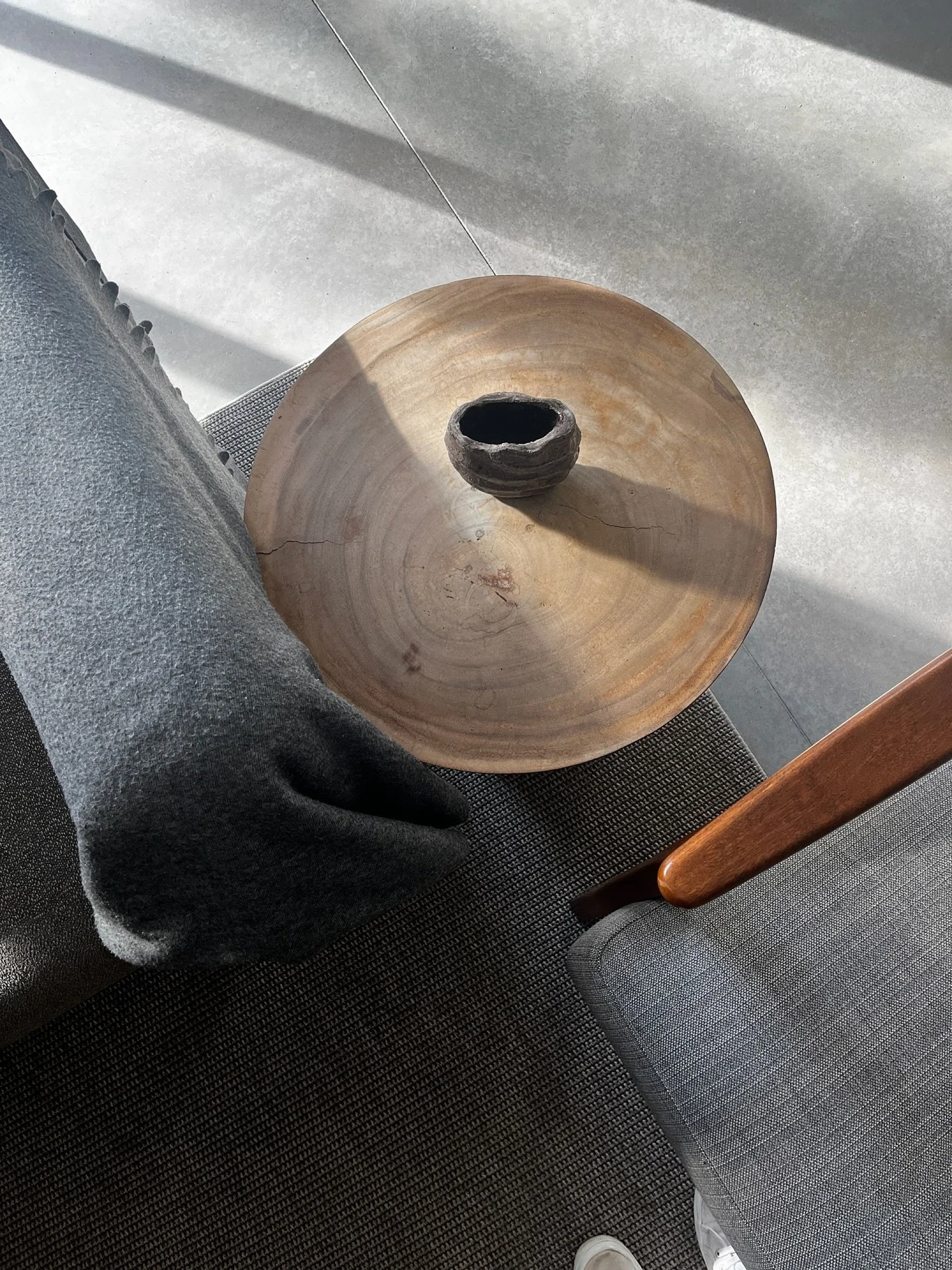 Postcard from S&atilde;o Miguel 💌  immersed in nature, textures and new experiences. 100% recommend. 🌊 🌳