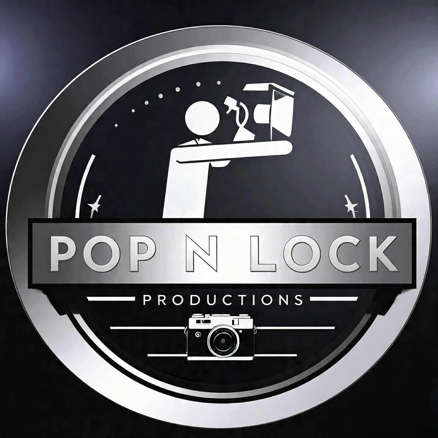 Pop N Lock Productions 