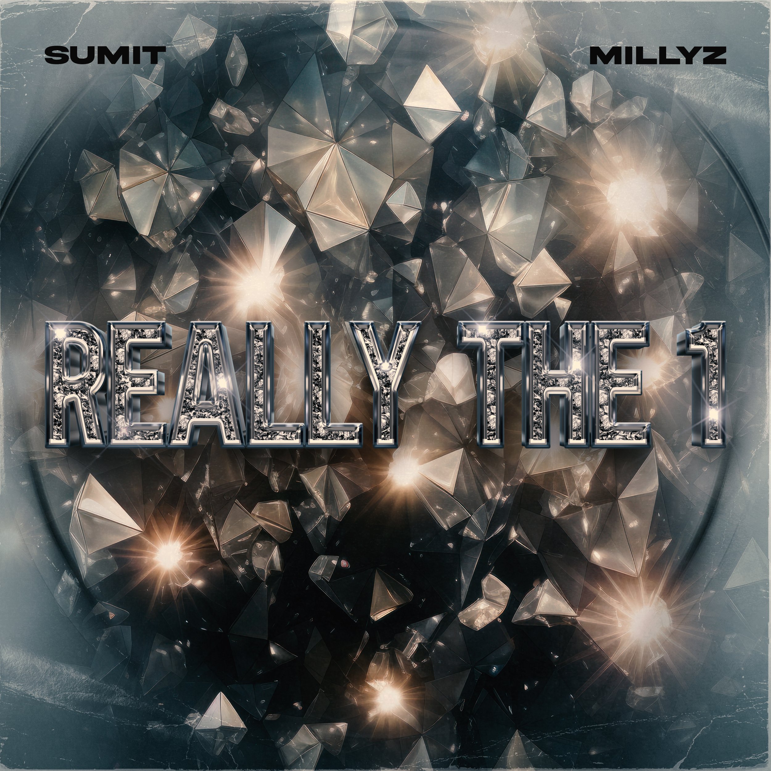 SUMiT x Millyz - Really The 1