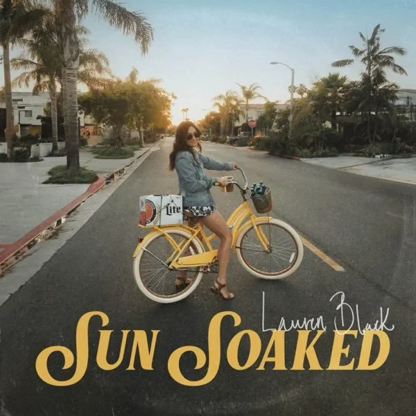 Lauren Black - Sun Soaked