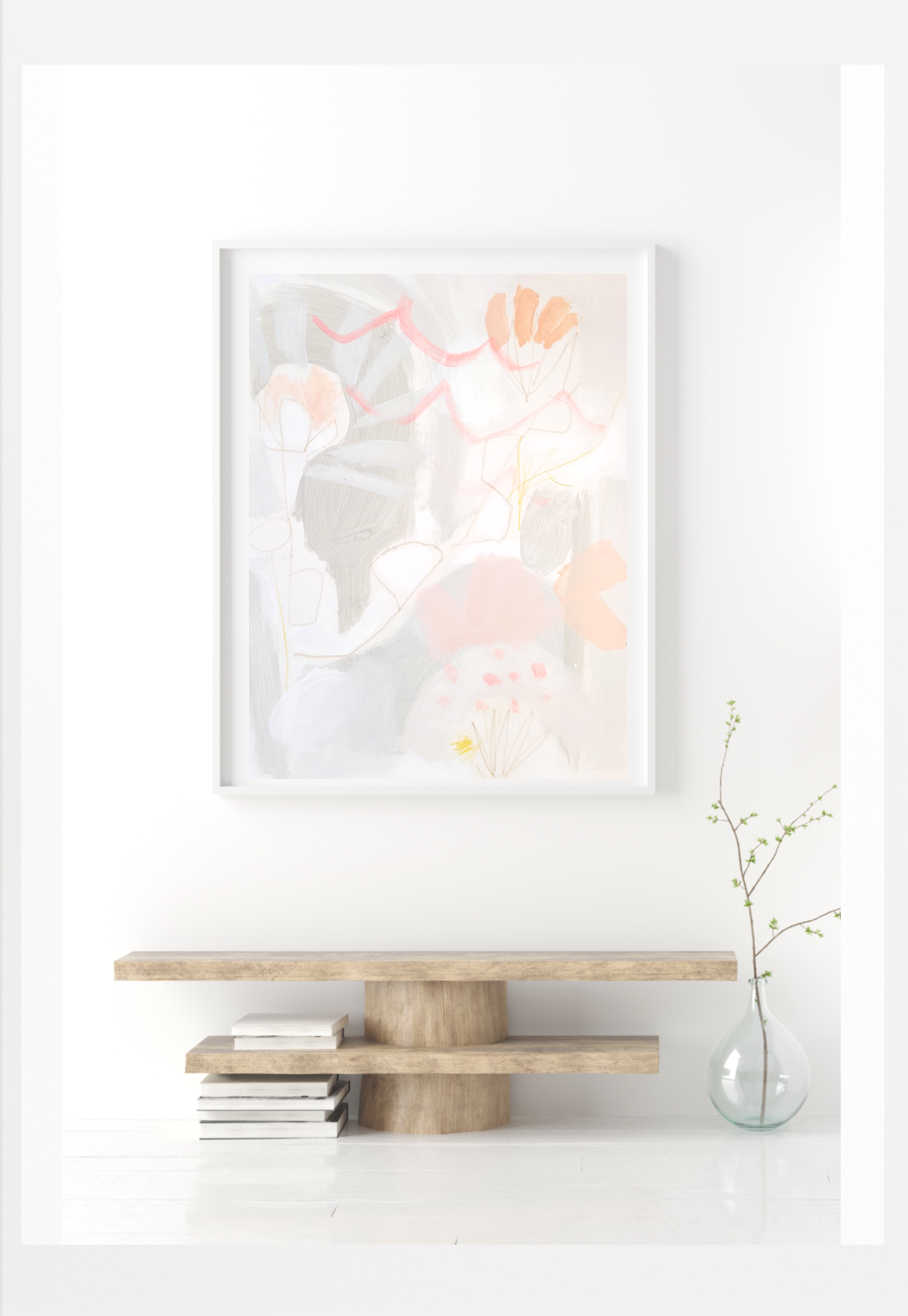 Dandelions-and-Pink-Snowflakes-Example-Frame.png
