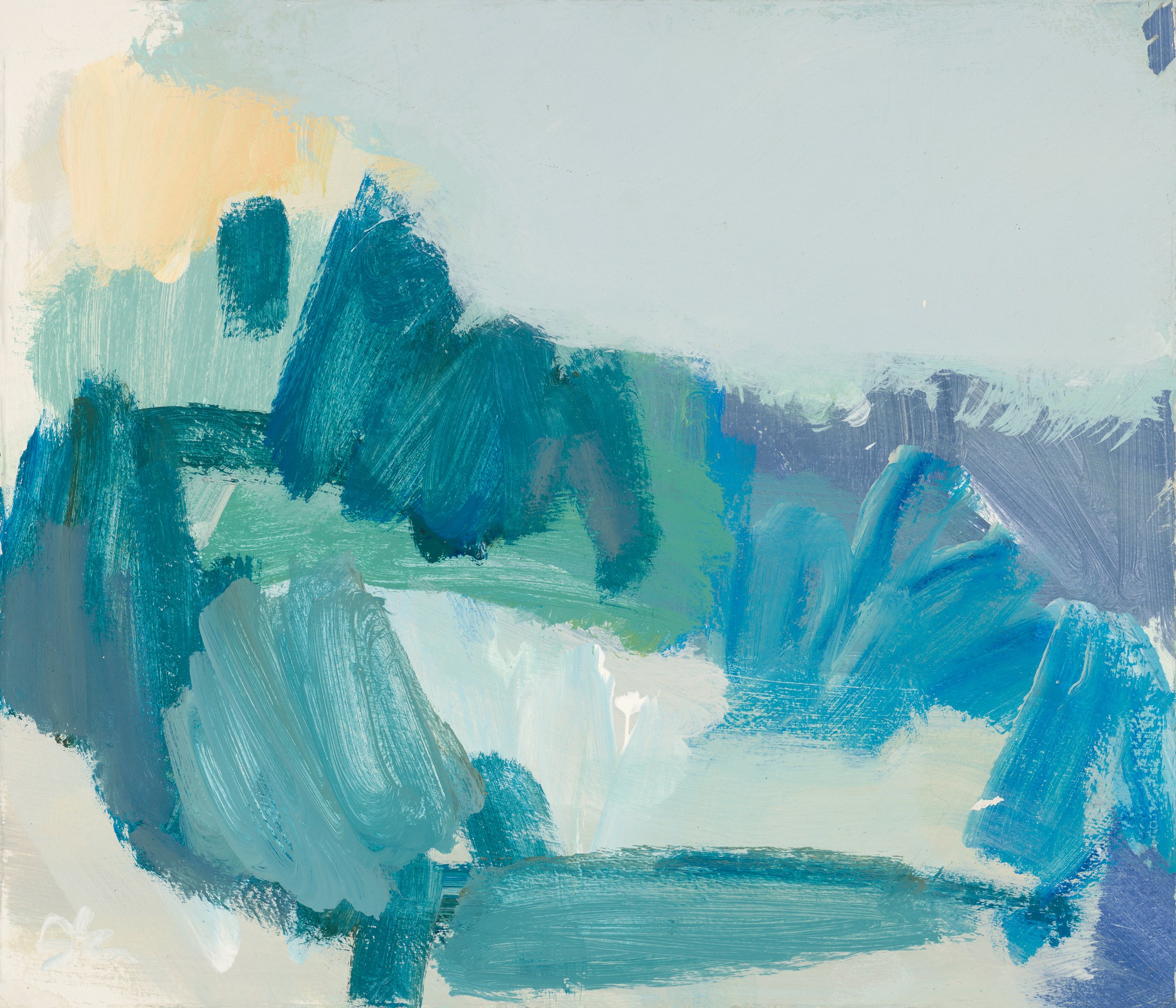 A Walk in the Blue.jpg