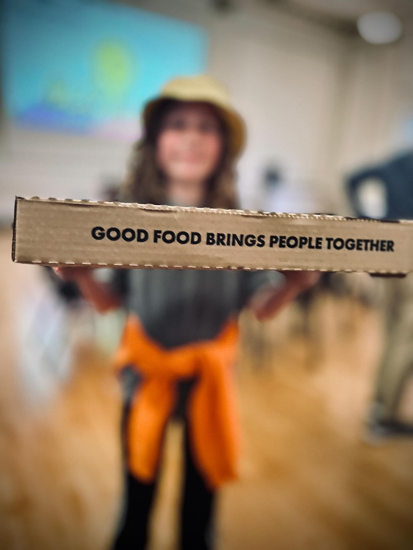 Yesterday, we were proud to be a part of King Middle School&rsquo;s 7th-grade Culminating Event at Mechanics&rsquo; Hall in Portland. The theme of the night was &ldquo;Glow Up - A Study of Happiness&rdquo;. A number of the presentations focused on th