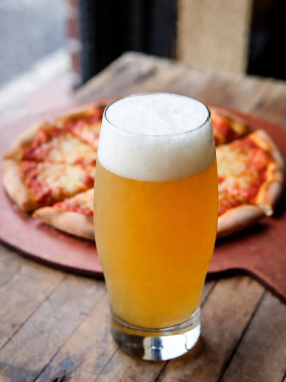 Happy Pi Day! Celebrate at the Pie with a tasty 10&rdquo; Cheese Pizza for $3.14 and delicious @oronobrewingcompany Tubular pints for $3.14.

11am-4pm. Dine-in only. One pizza per customer. Unlimited pints (drink responsibly).

#portlandpieco #piday 