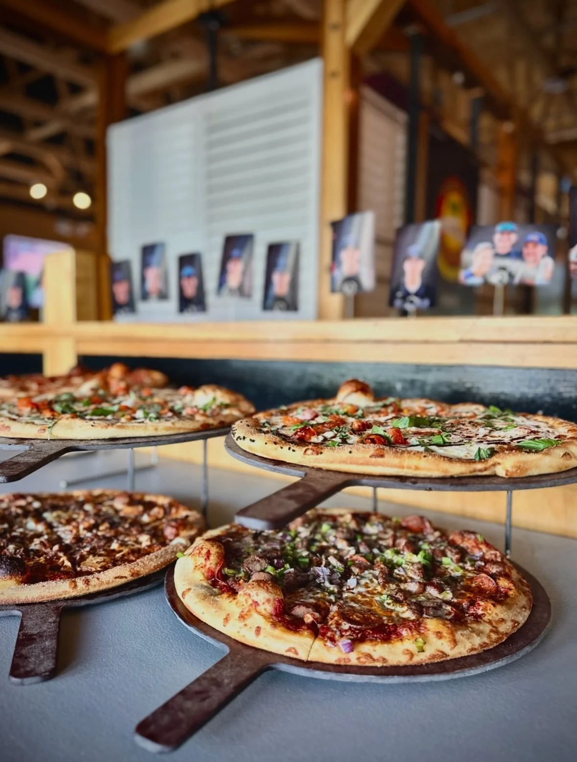 Host your next party, event, fundraiser or function at The Pie! You bring the fun. We&rsquo;ll take care of the rest. Contact to your local PPC to learn more.