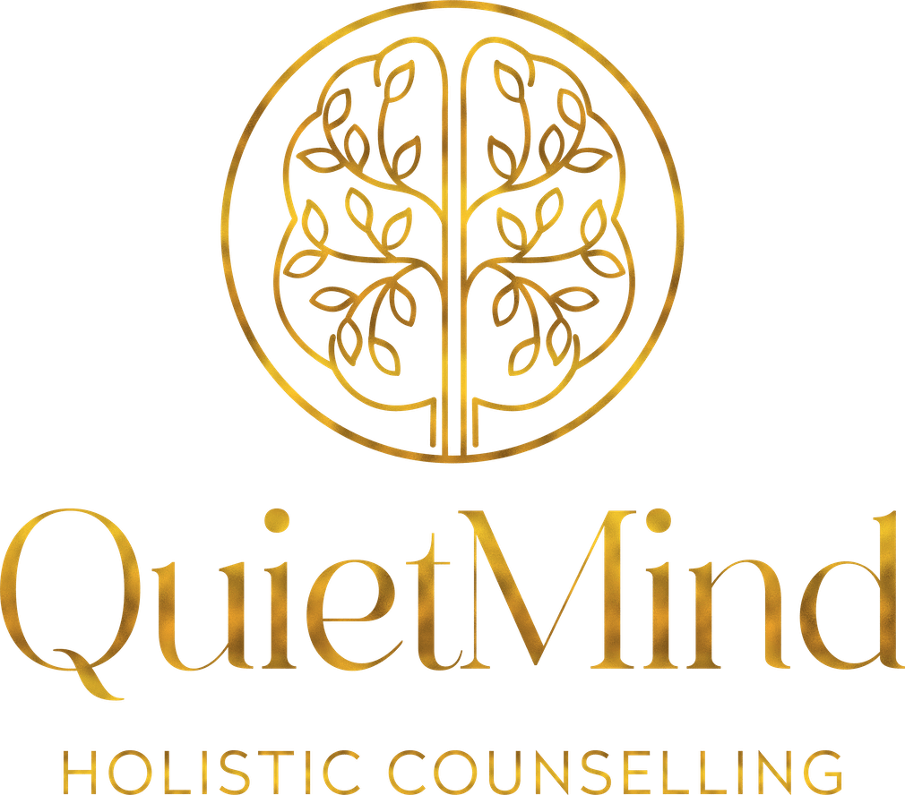 Quiet Mind Holistic Counselling