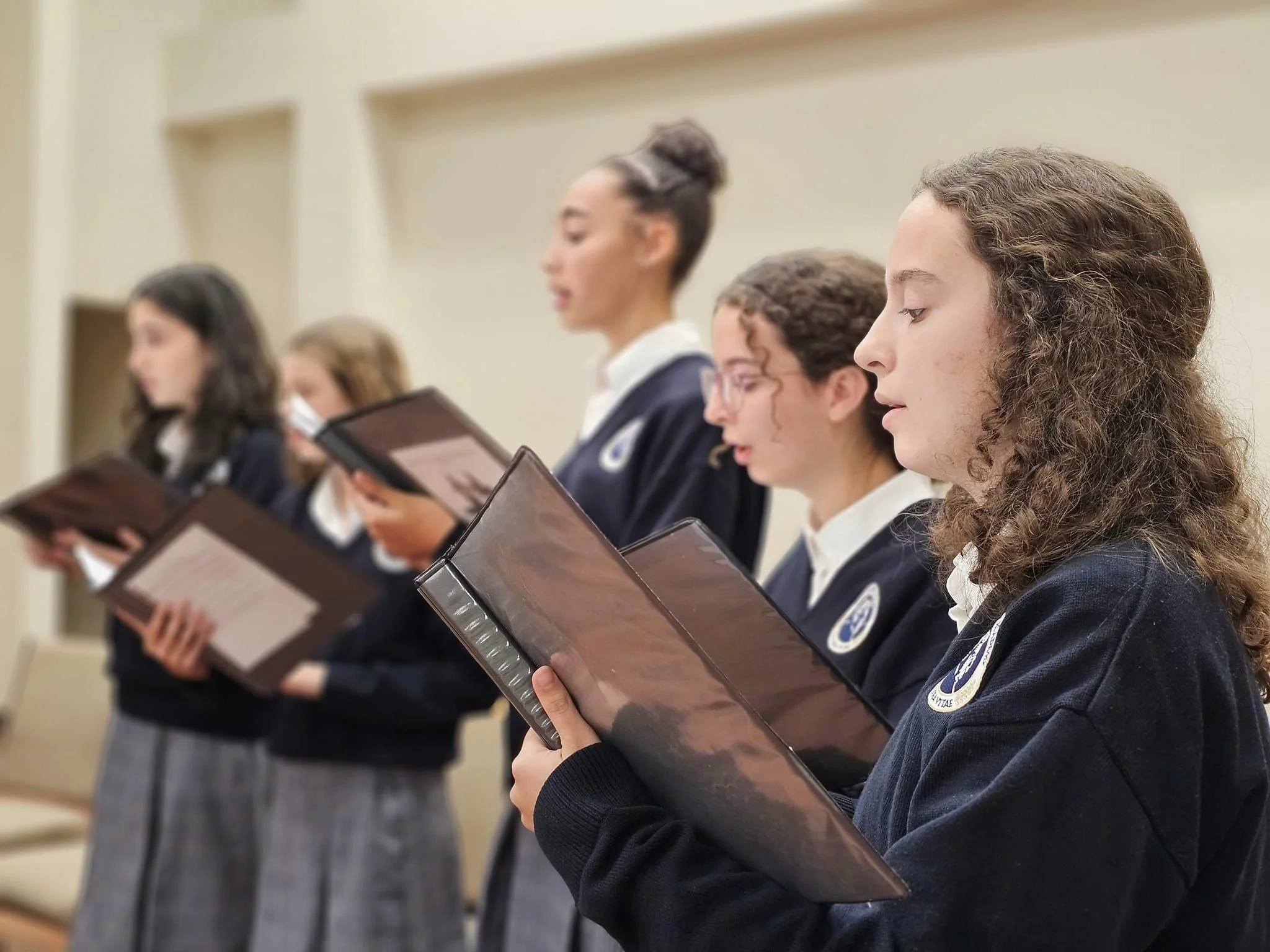 Advent Concert Videos
