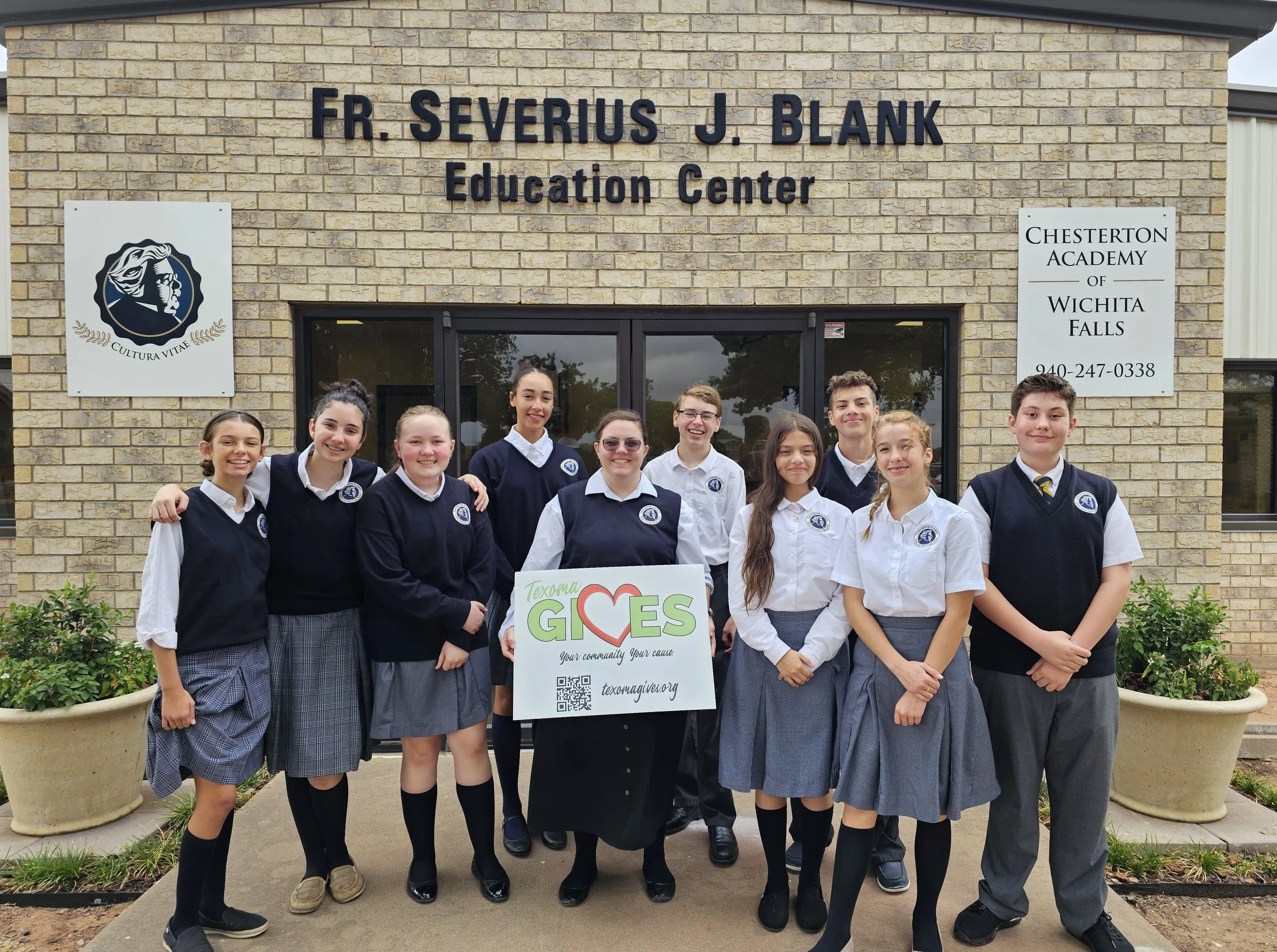 September Newsletter