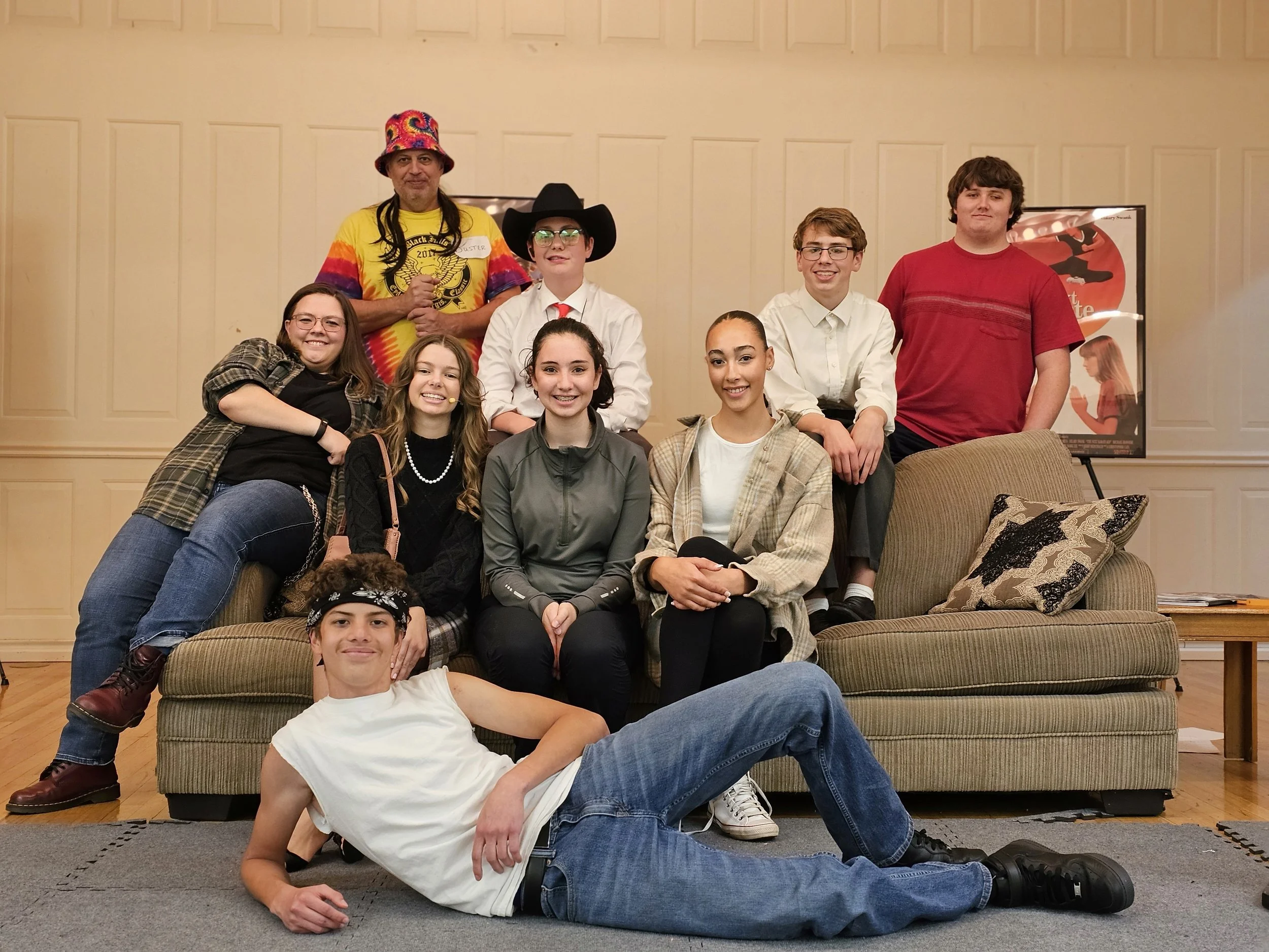 November Newsletter