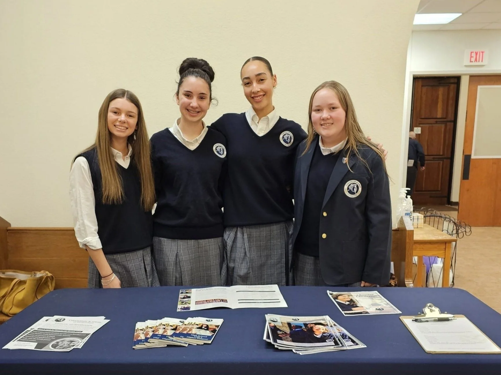 February Newsletter