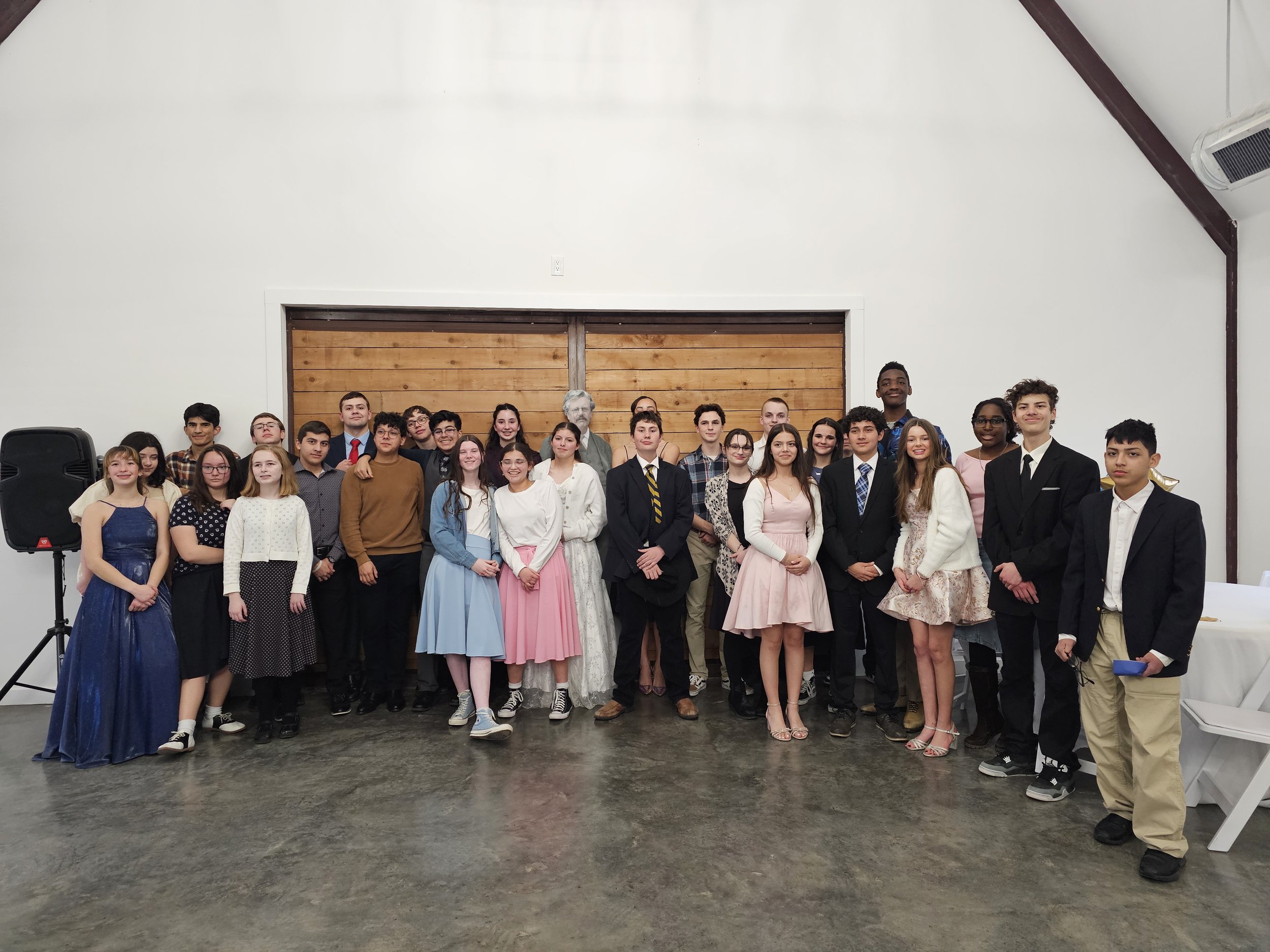 March Newsletter