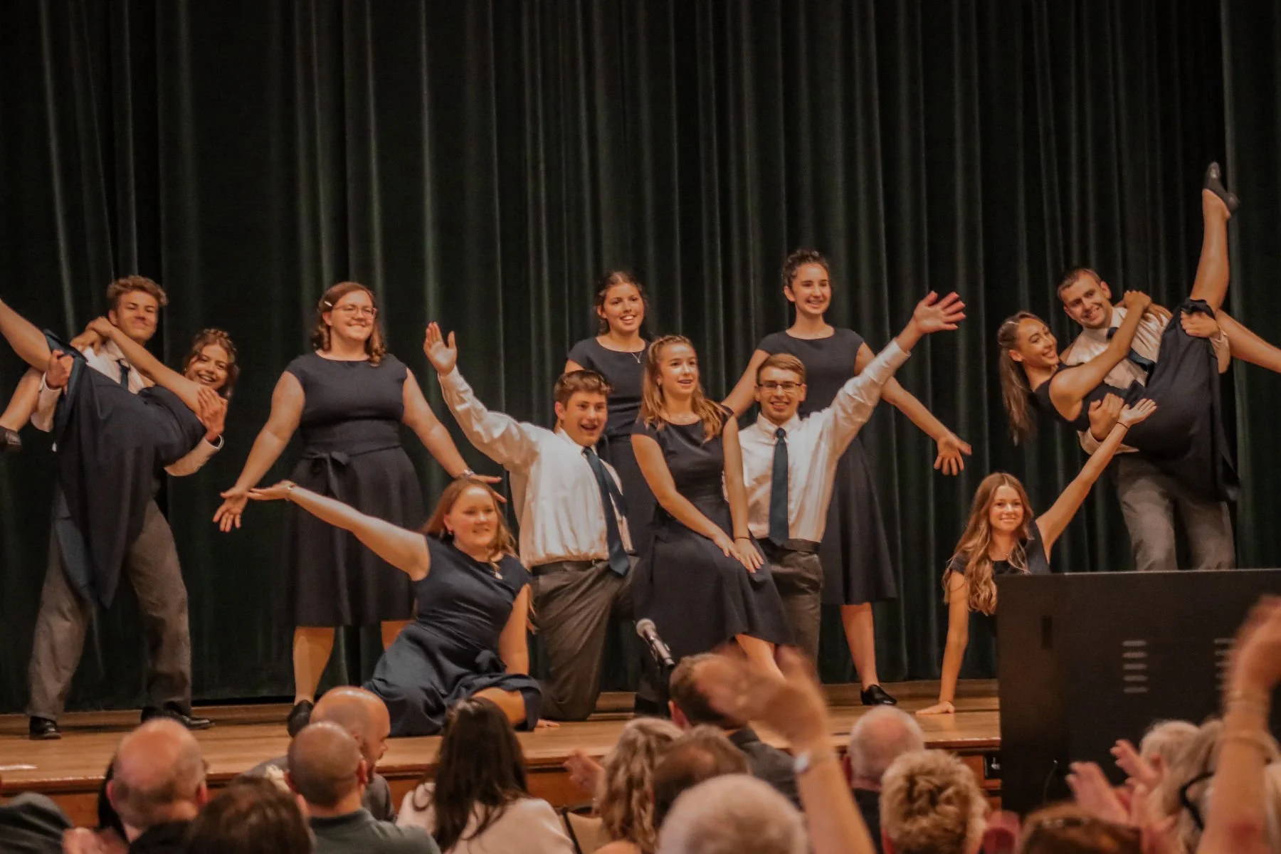 Special Gala Edition Newsletter