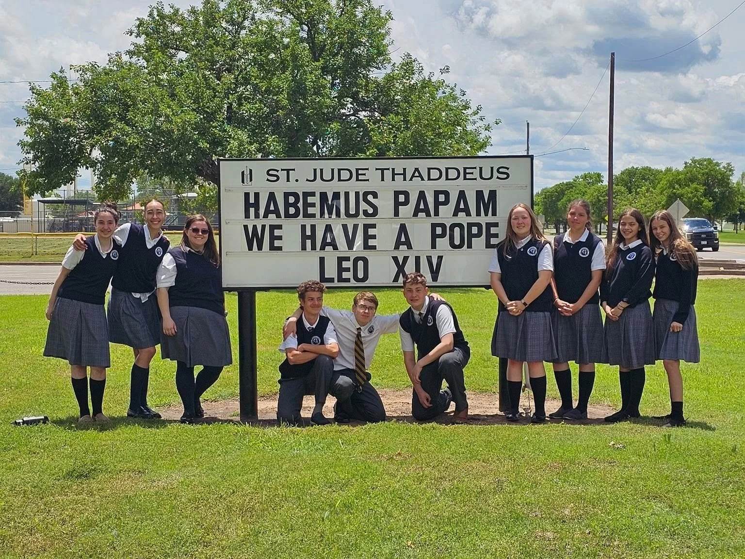 May Newsletter
